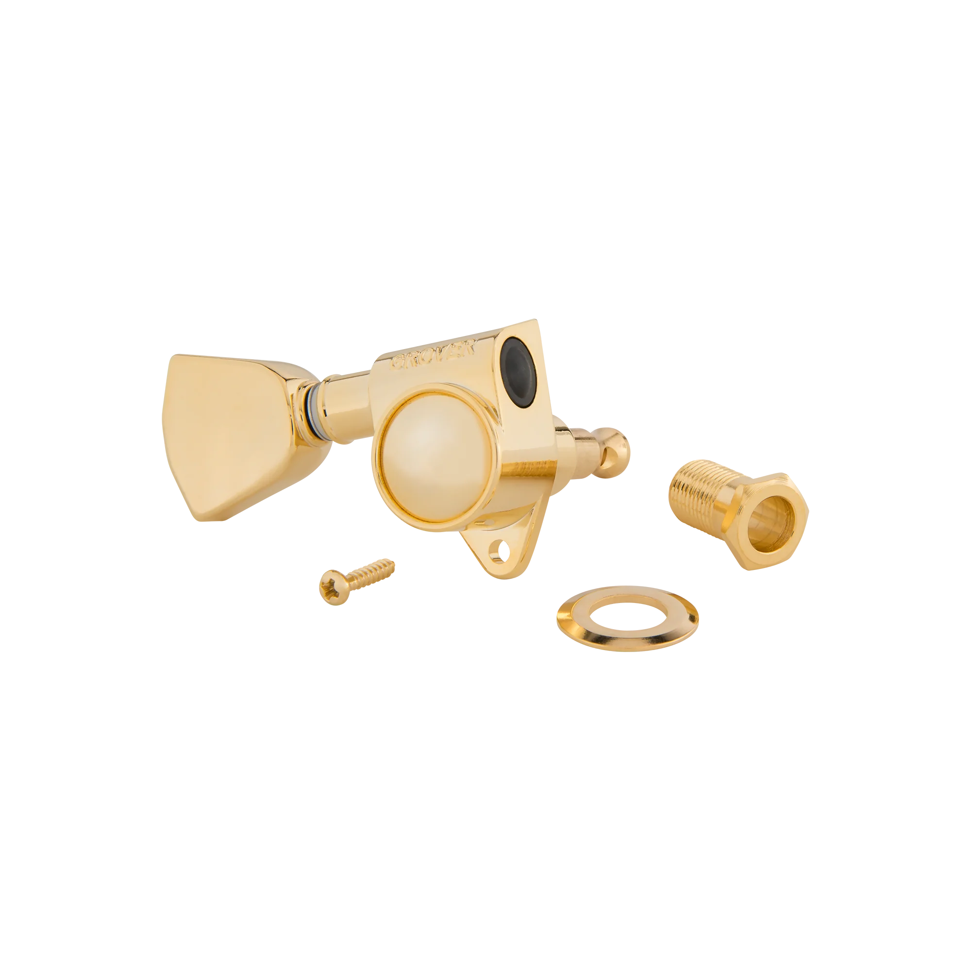 Gibson Keystone Tuner Set, Gold