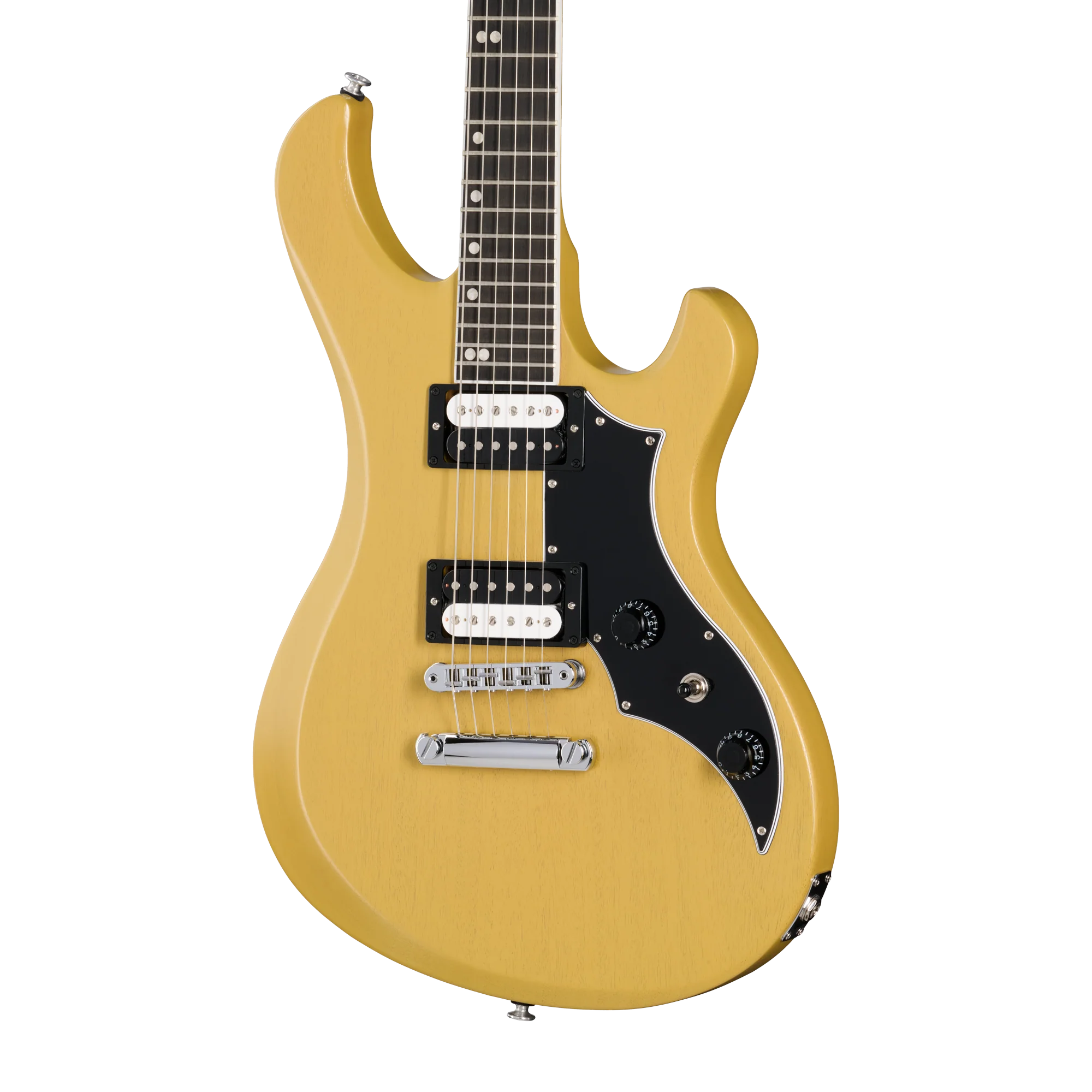 Gibson Victory, TV Yellow Satin