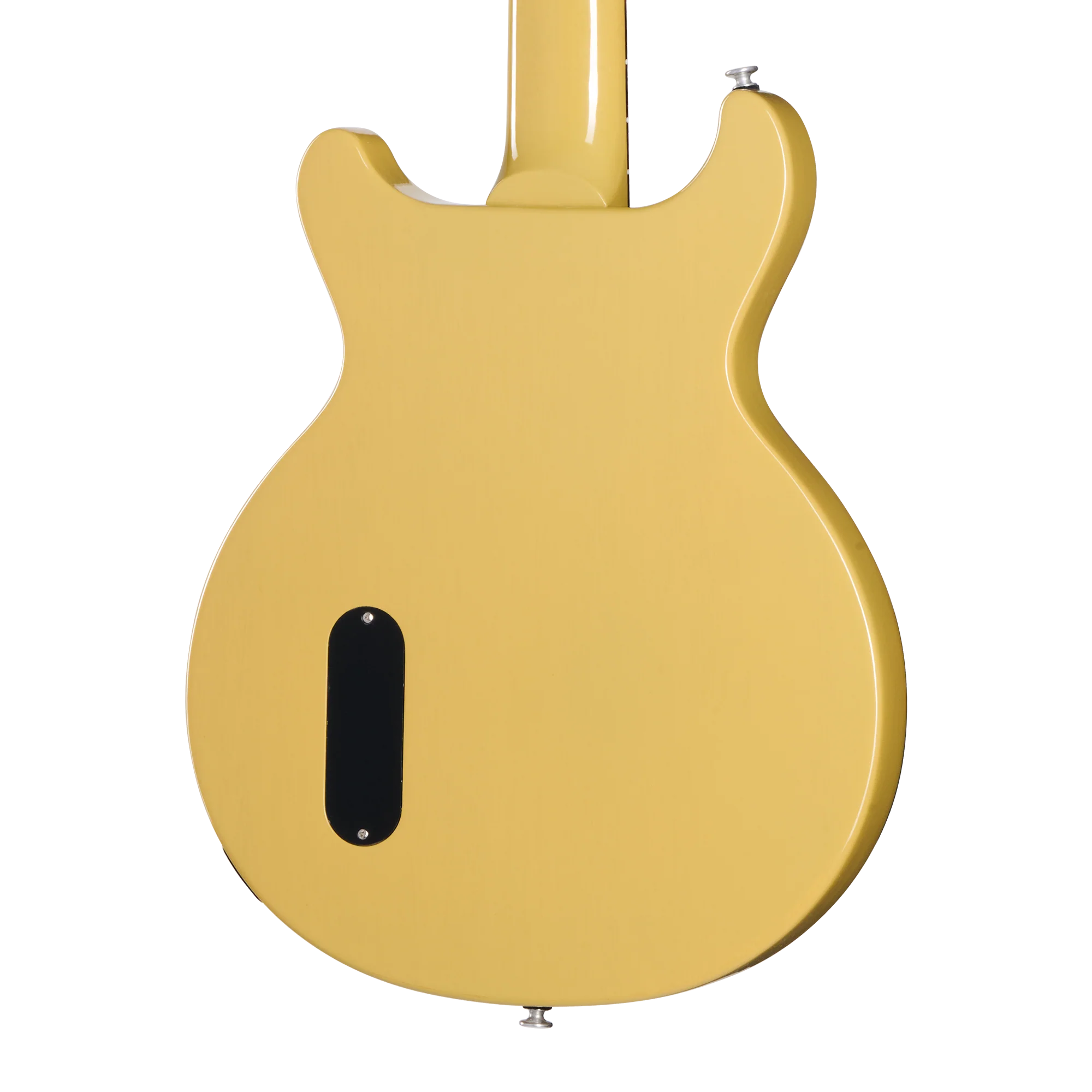 Gibson Les Paul Junior Double Cut, TV Yellow, Exclusive