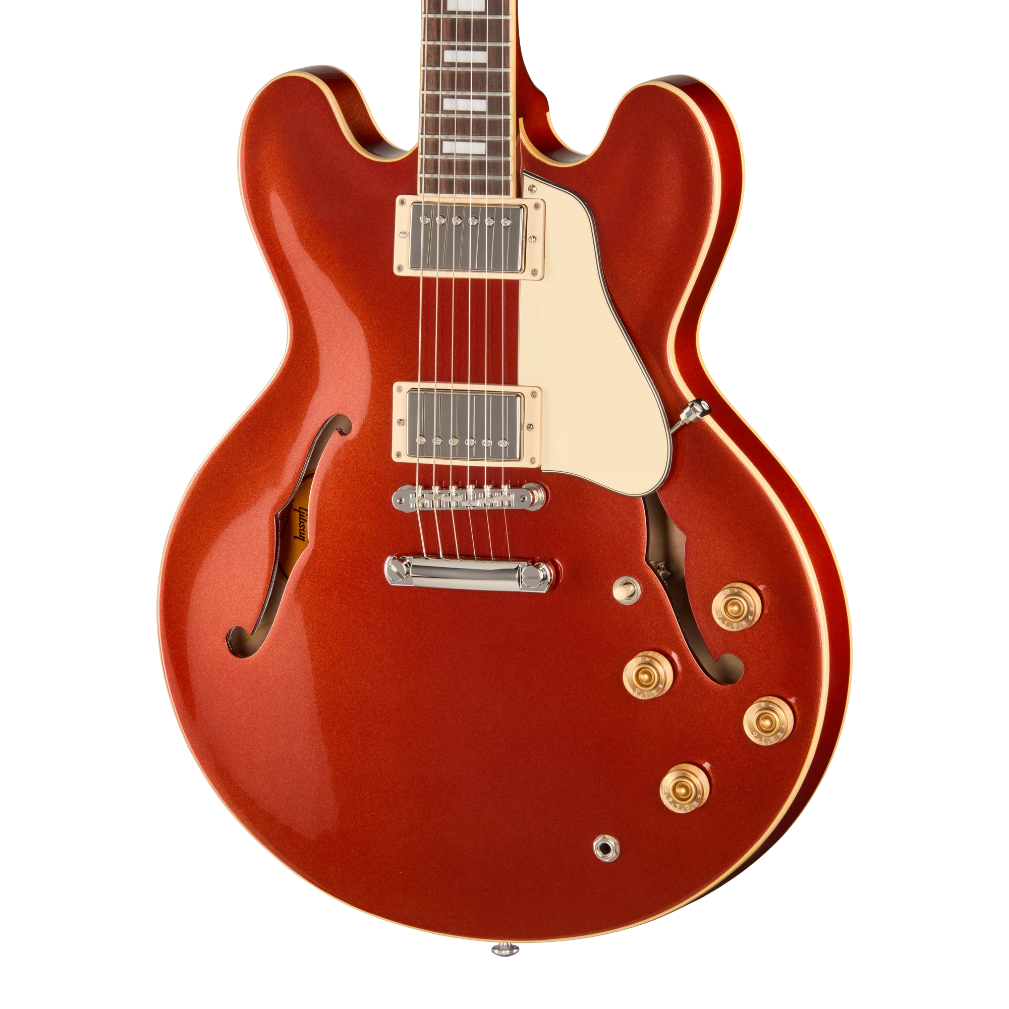 Gibson Mod™ Collection ES-335, Gingerly Sparkle