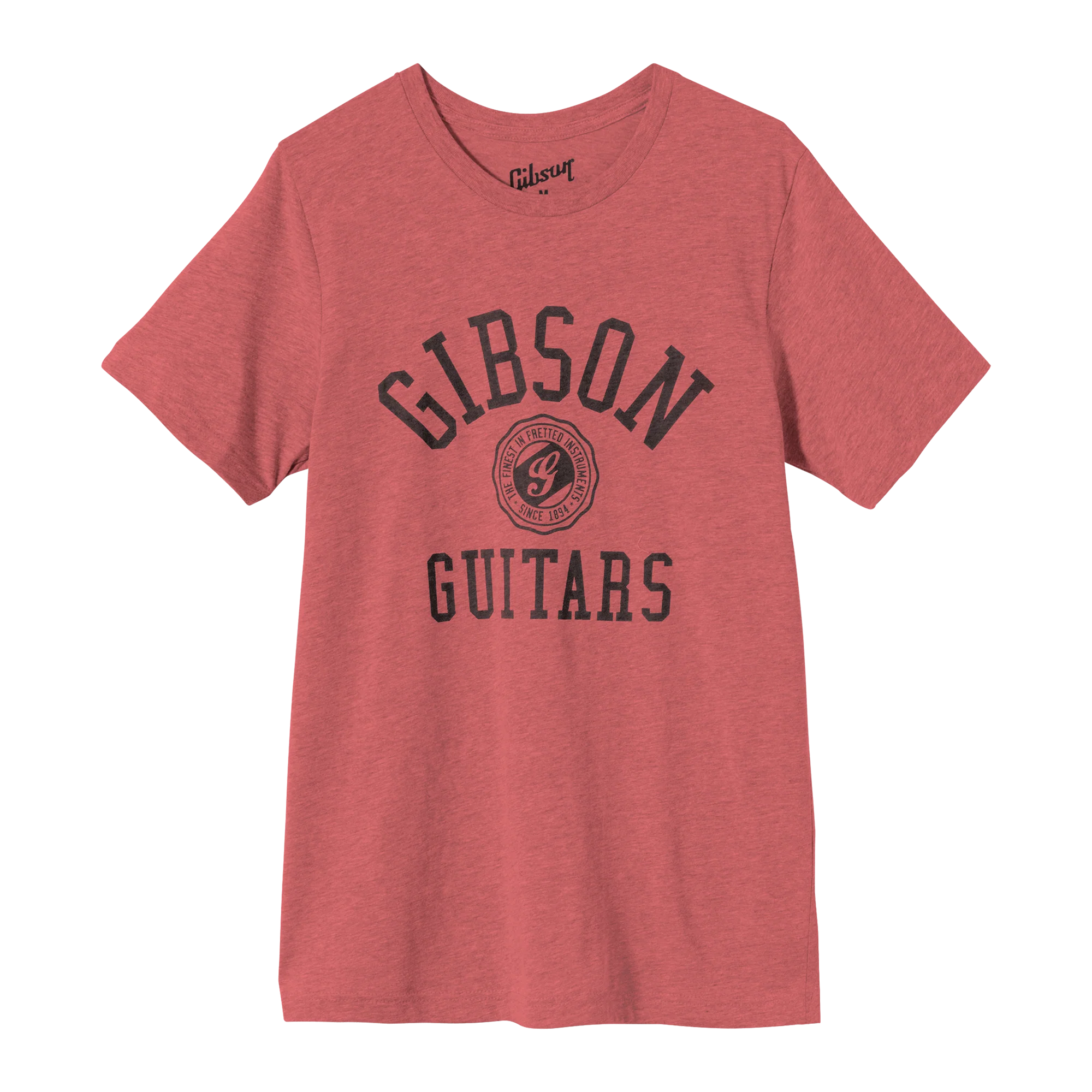 Gibson Collegiate Tee