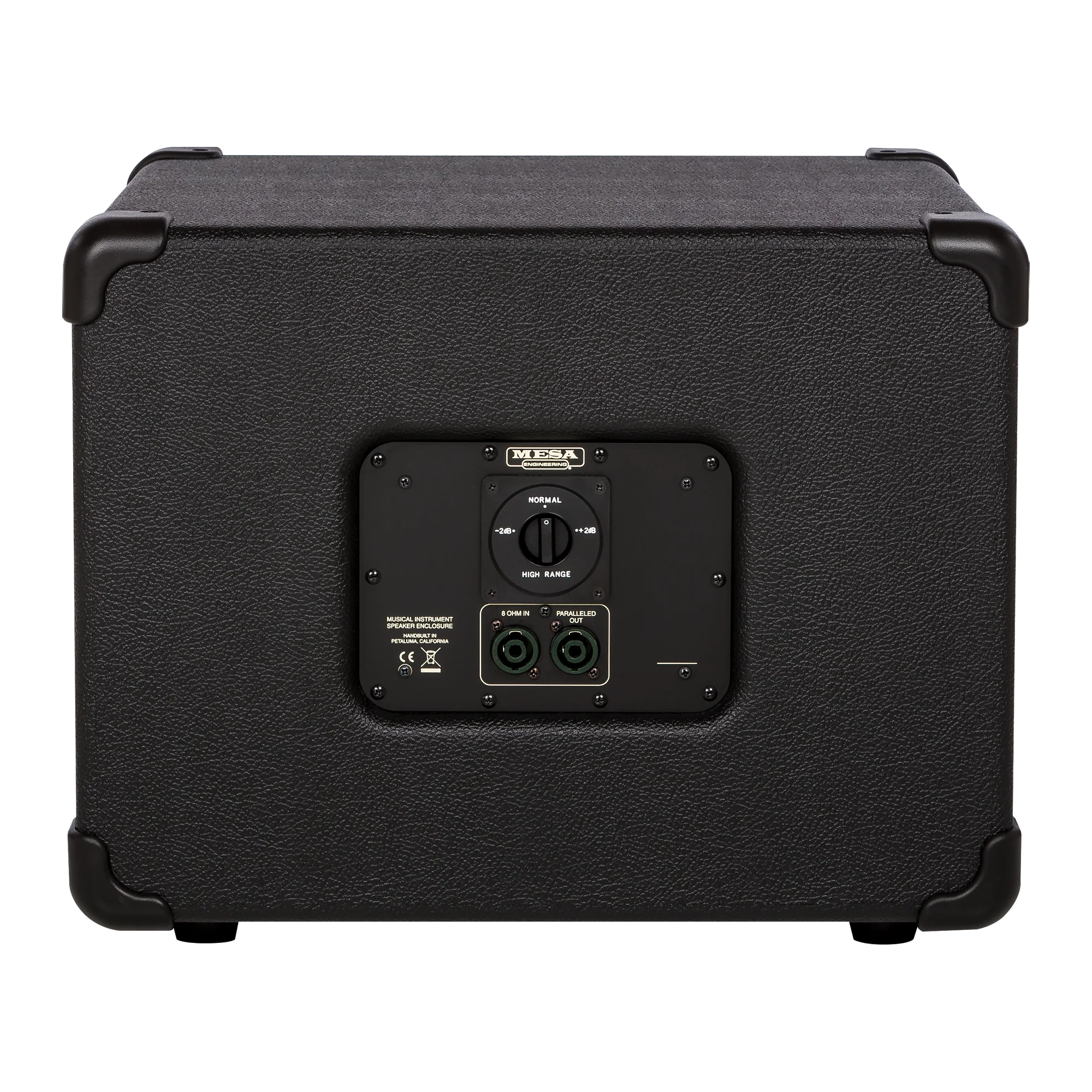 Mesa/Boogie 1x12 Subway Bass