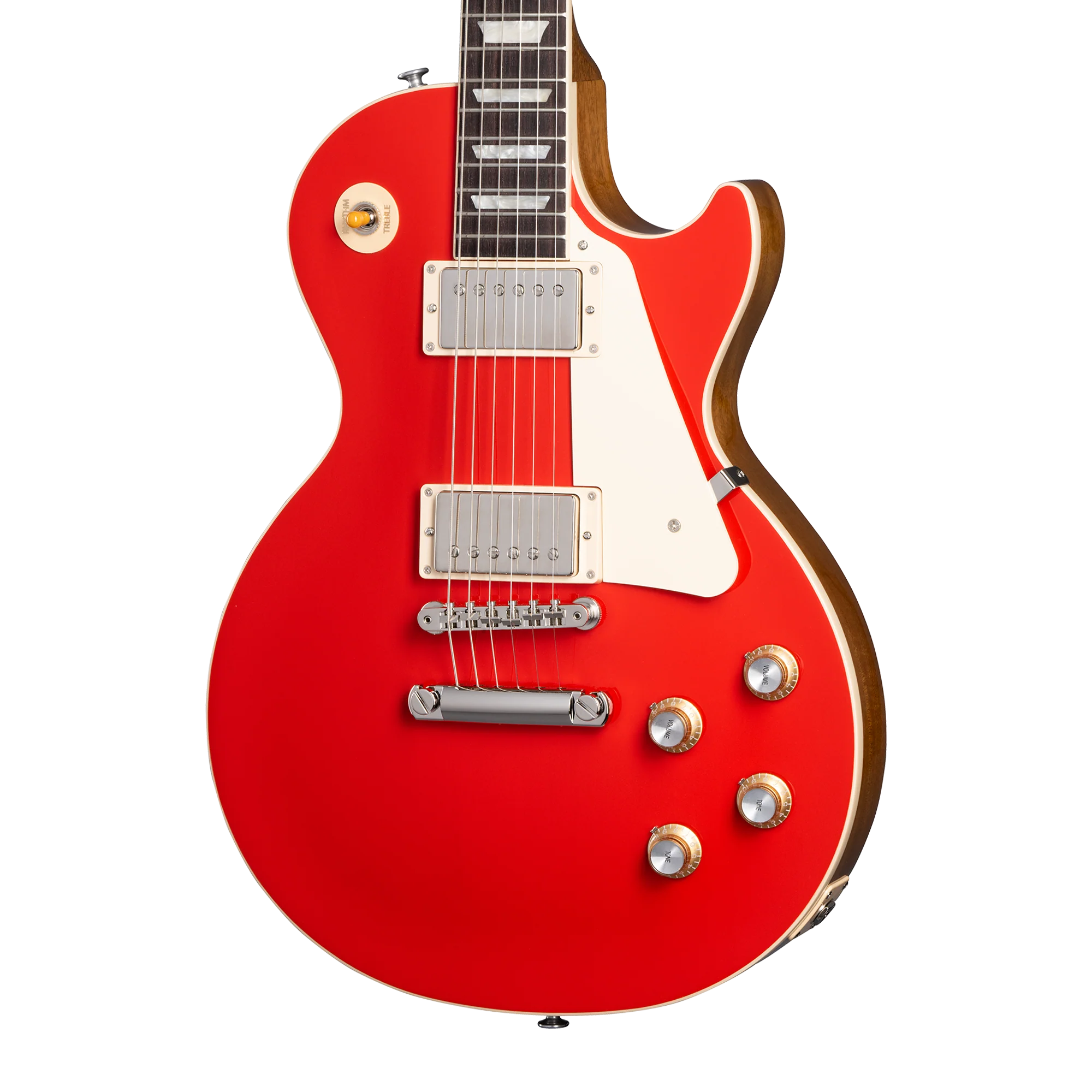 Gibson Les Paul Standard 60s Custom Color, Cardinal Red