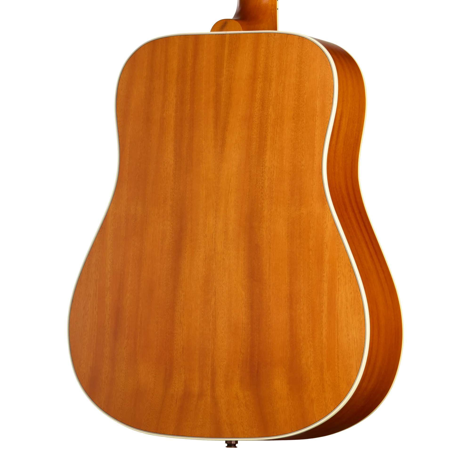 Gibson Hummingbird Standard Faded, Heritage Cherry Sunburst