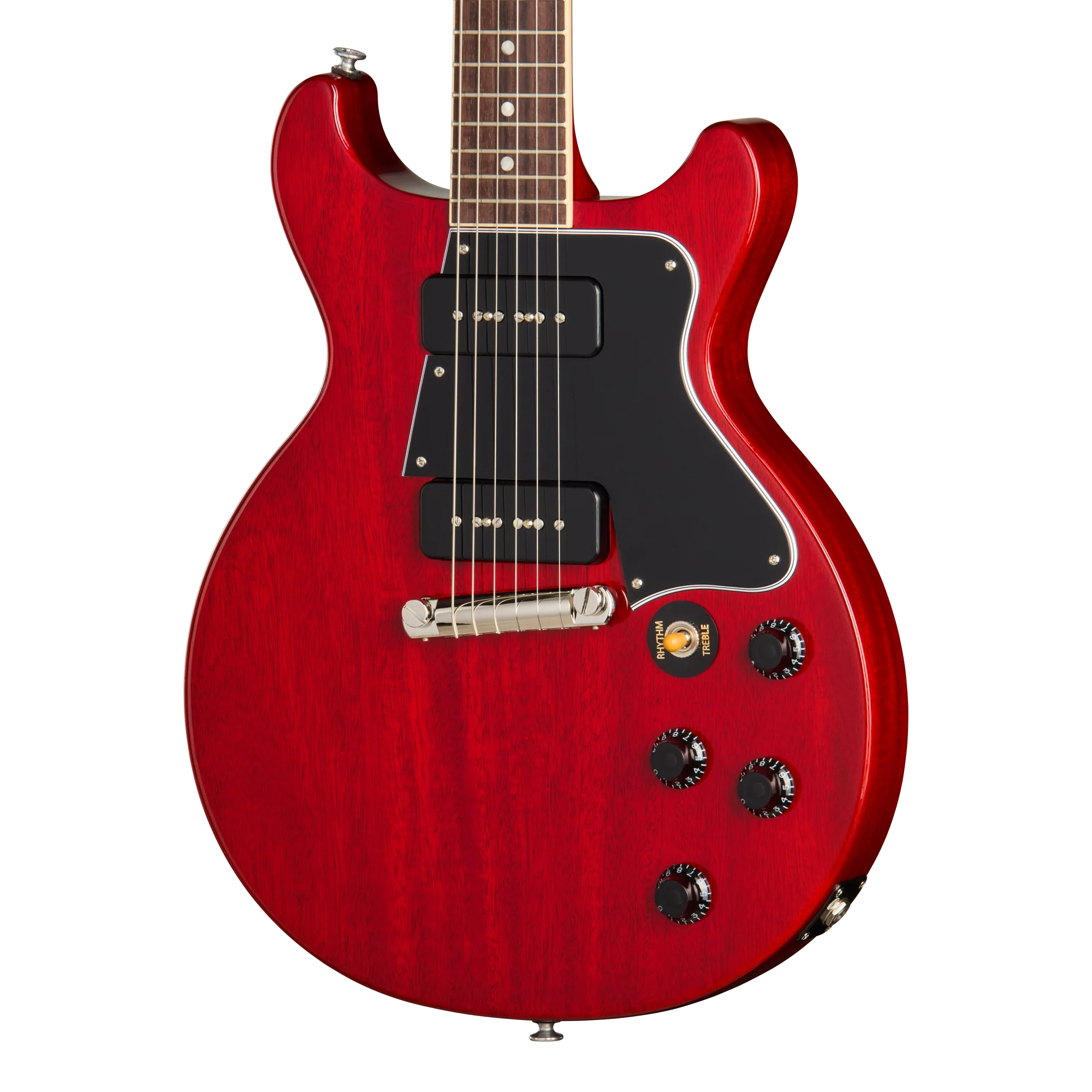 Gibson Les Paul Special Double Cut, Vintage Cherry