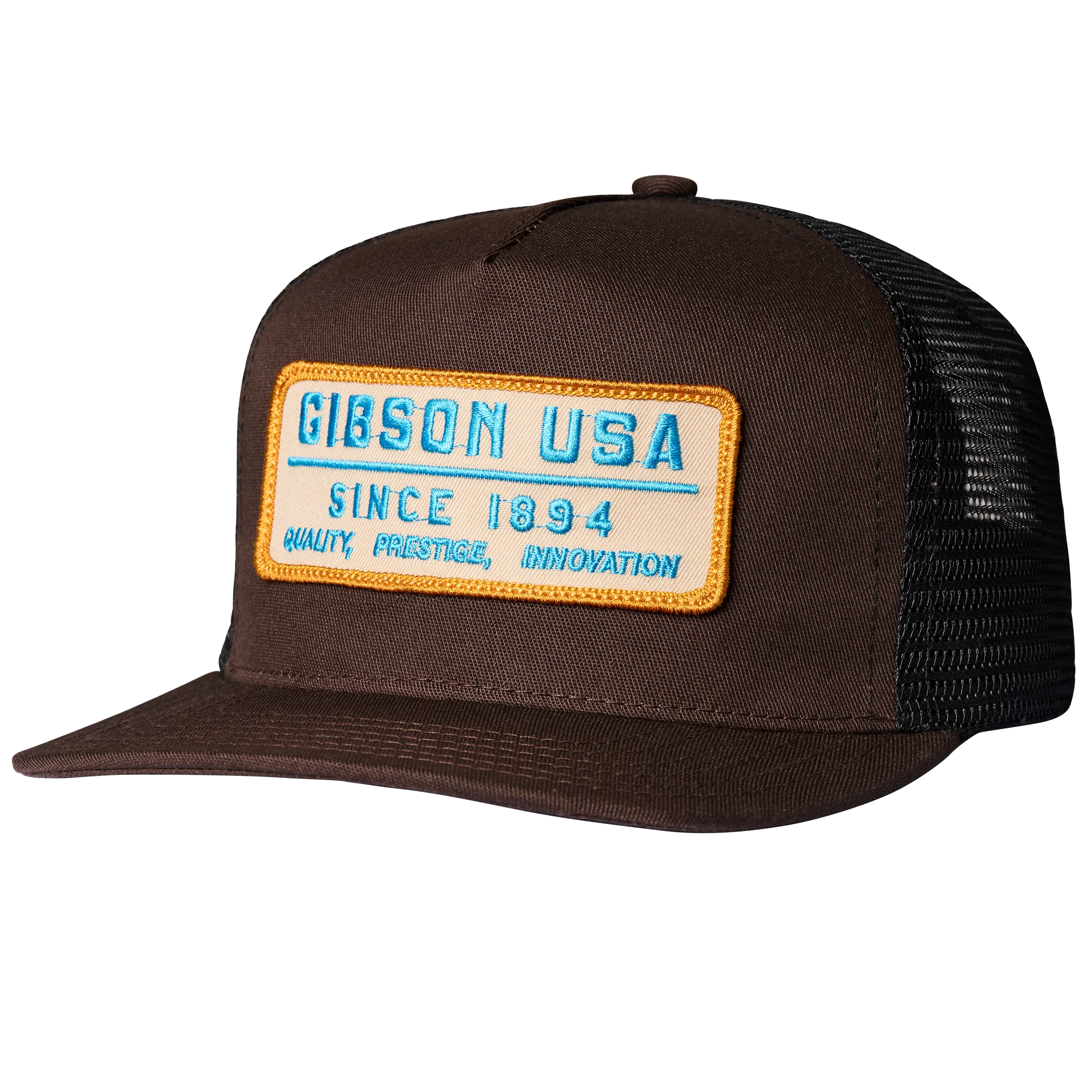 imogene + willie x Gibson 