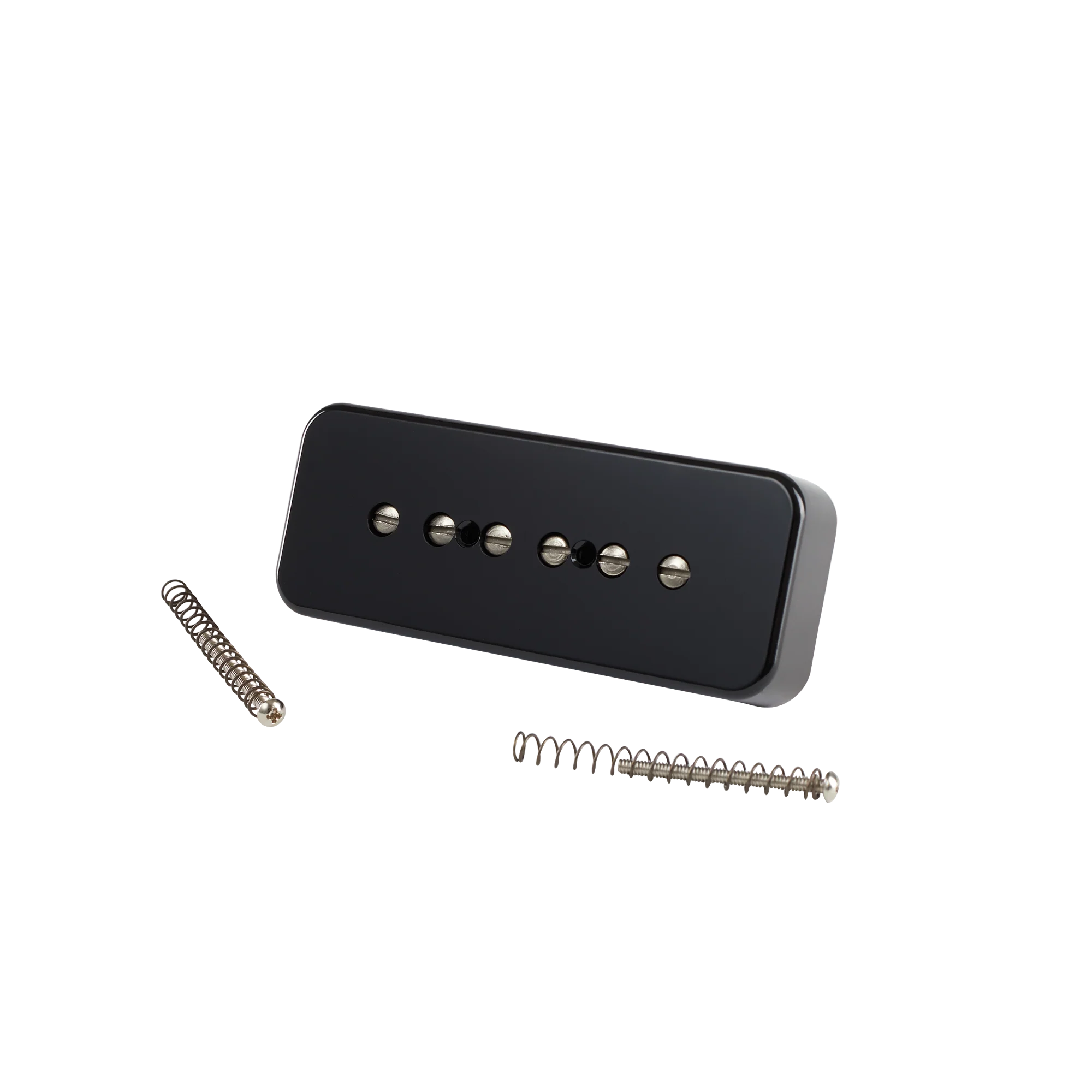 Gibson P-90 Soapbar Underwound Pickup, Black