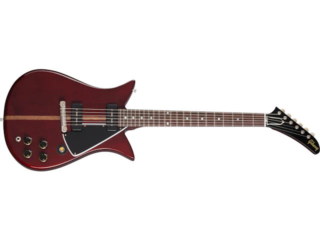 Gibson Custom Theodore, Cherry