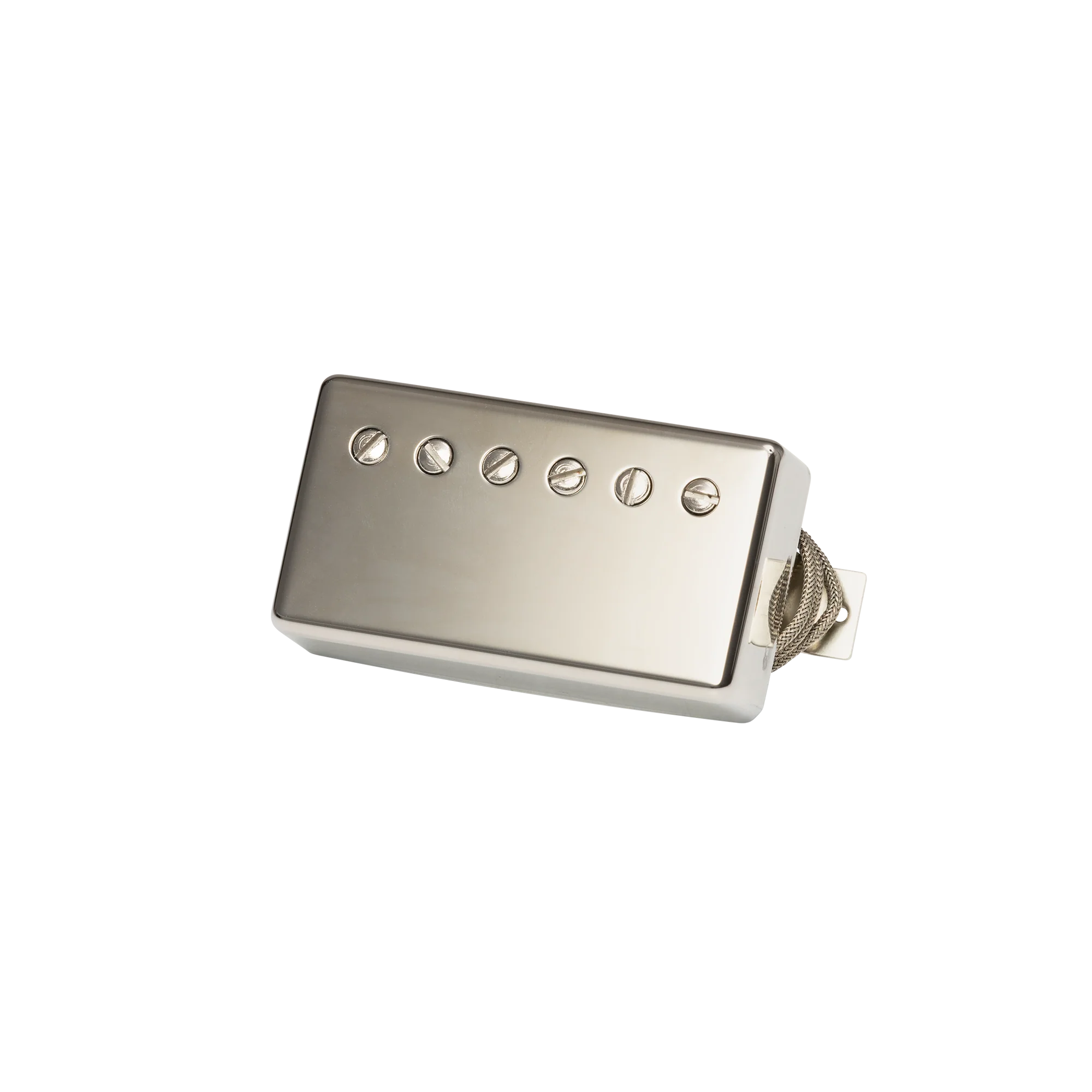 Gibson 60s Burstbucker Pickup, Nickel