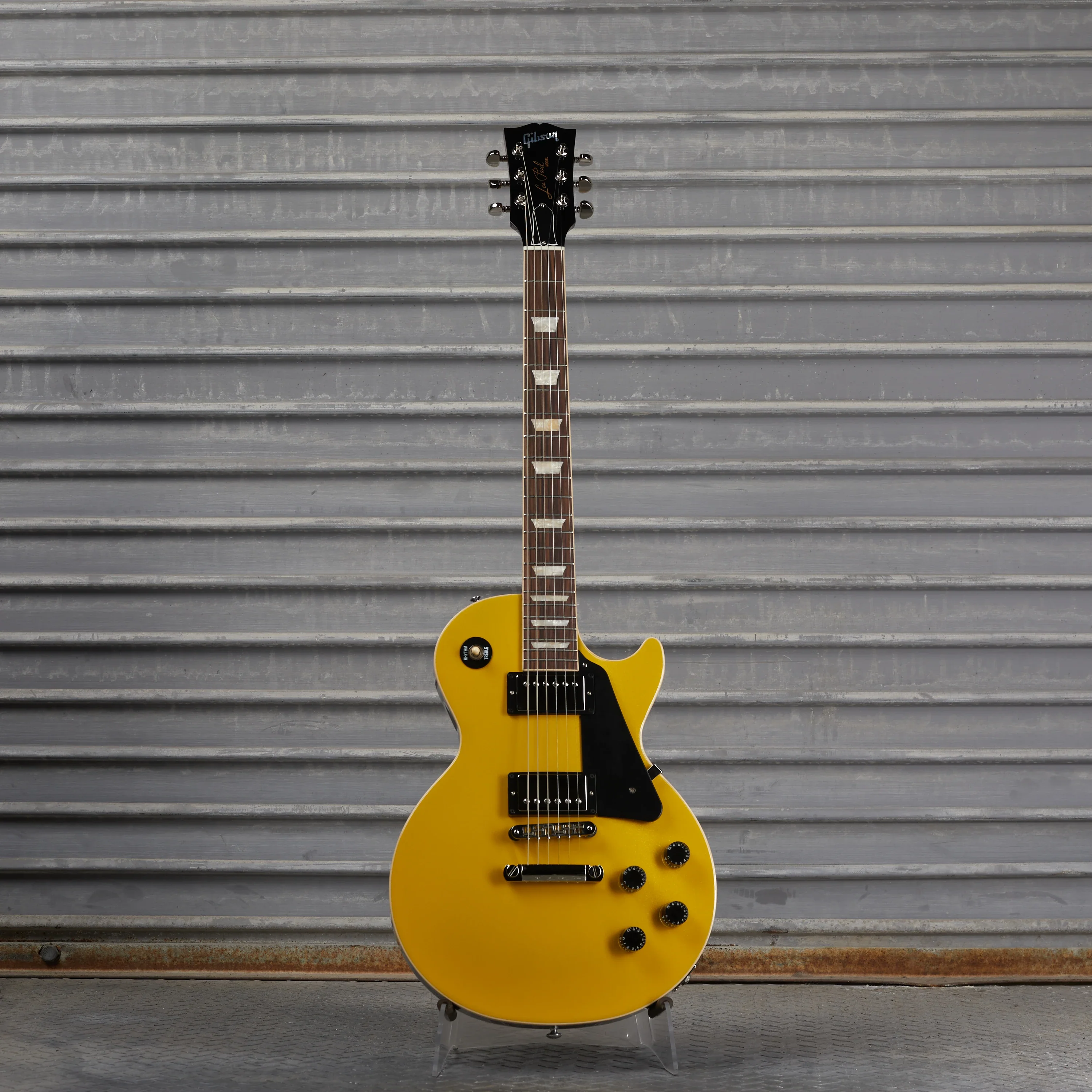Gibson Mod™ Collection Les Paul Standard 60s, Cadmium