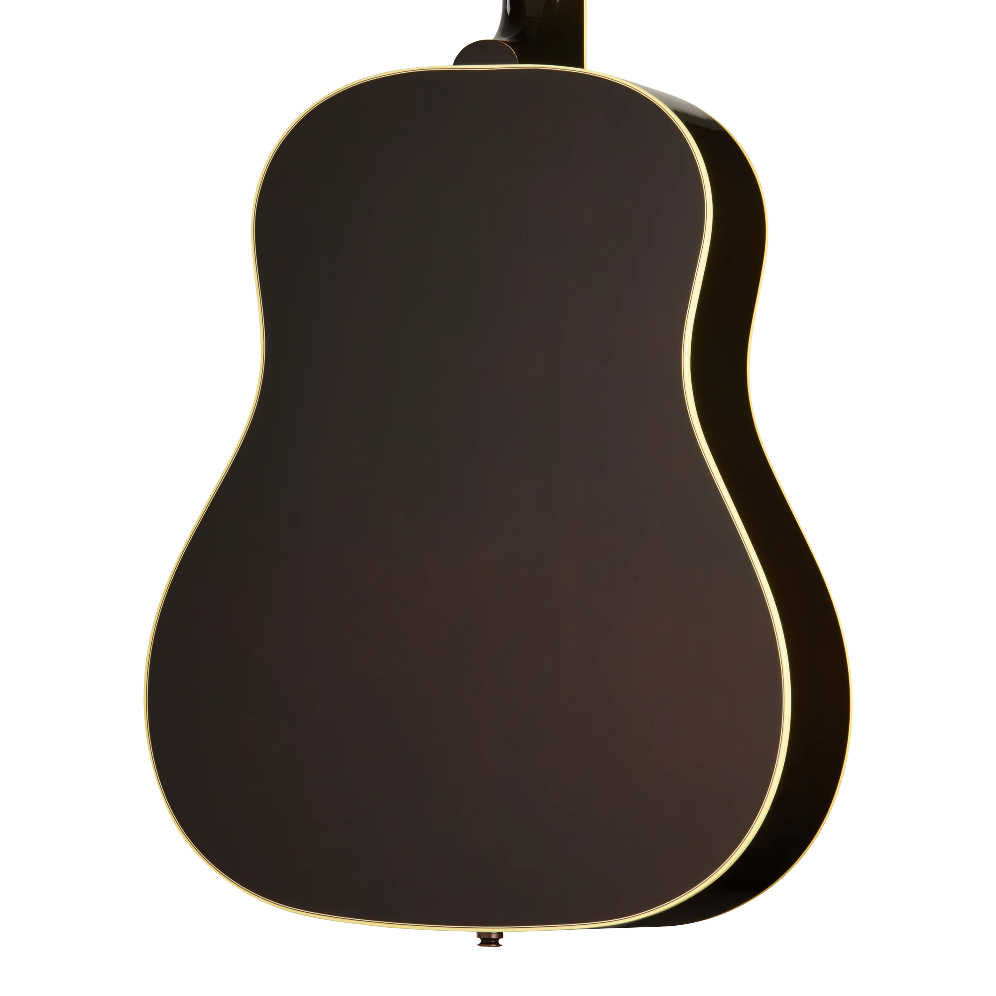 Gibson Southern Jumbo Original, Left-Handed, Vintage Sunburst