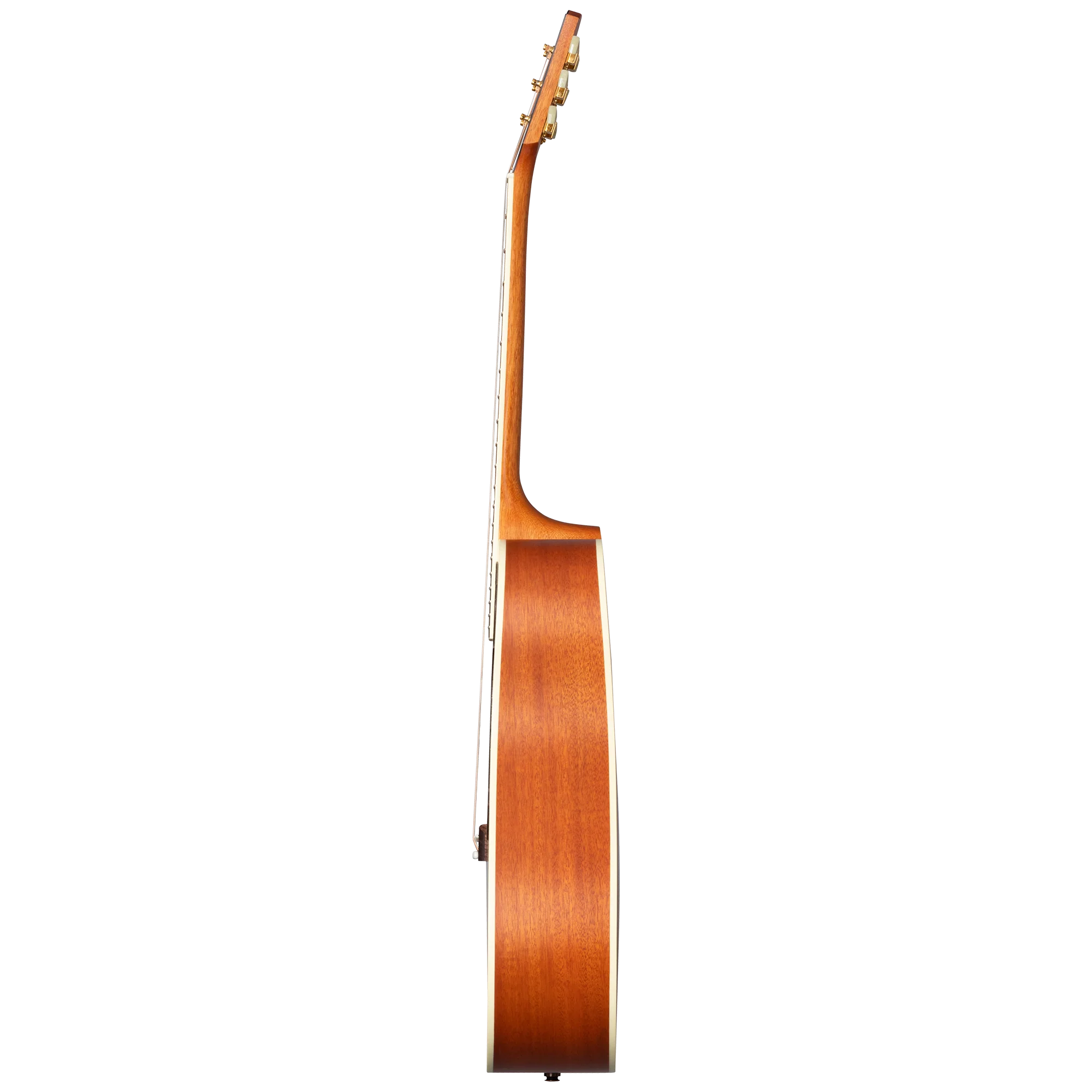 Gibson Hummingbird Faded, Left-Handed, Natural