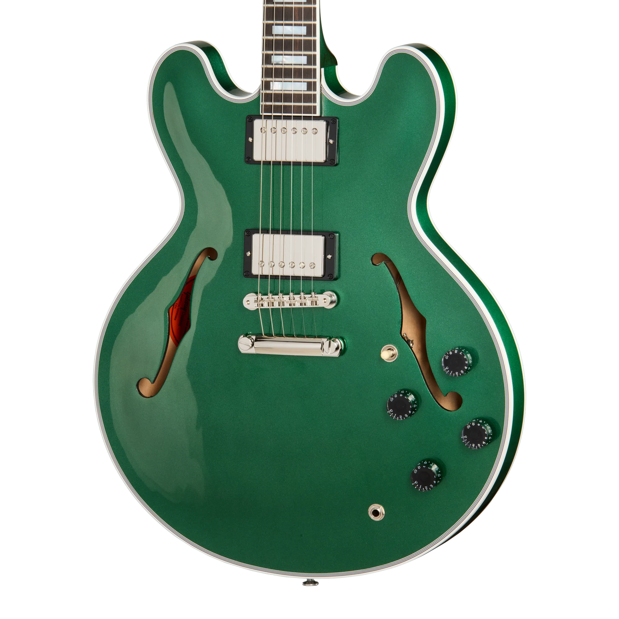 Gibson Mod™ Collection 1959 ES-355 Reissue, Augusta Grass