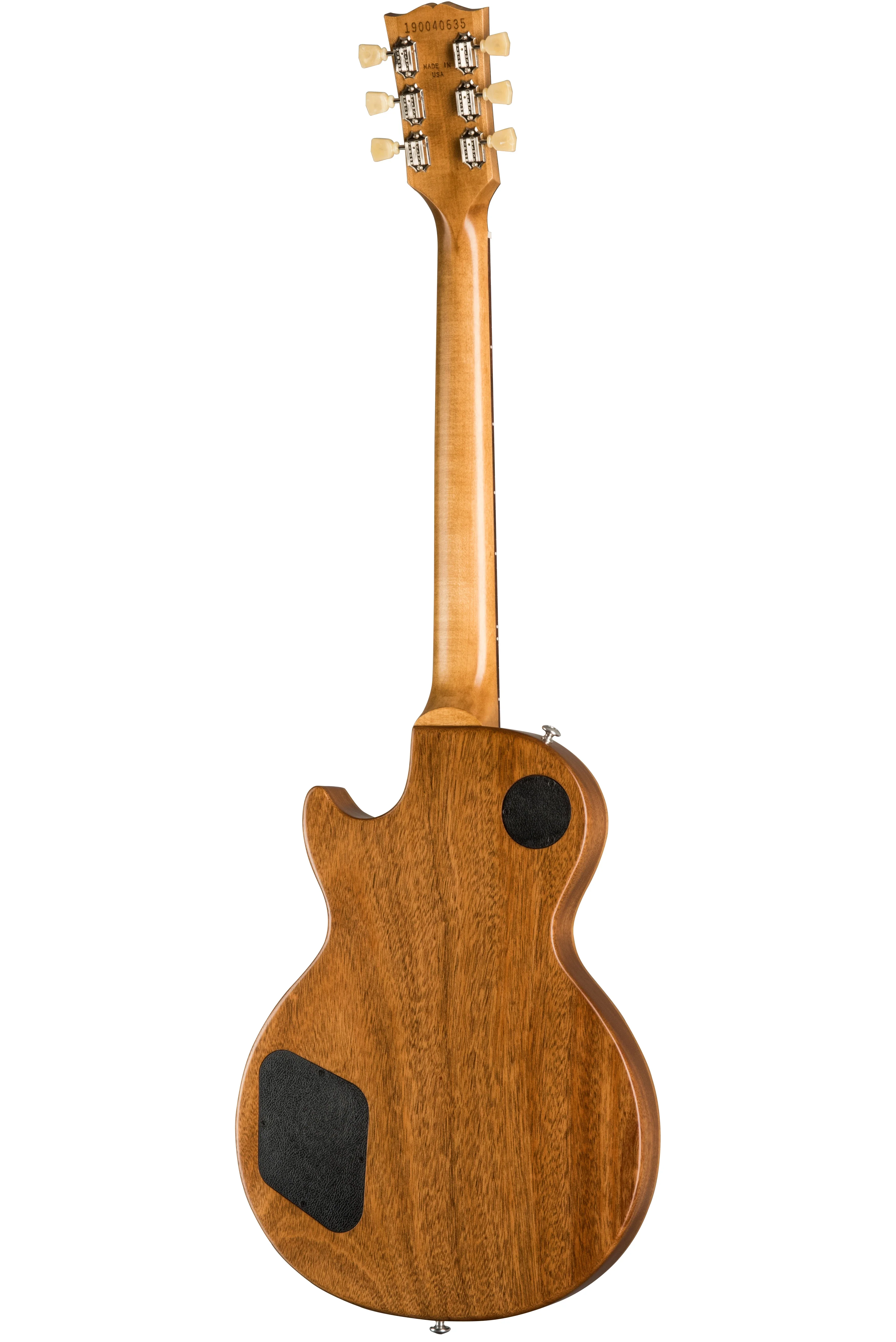 Gibson Les Paul Tribute, Left-Handed, Satin Honeyburst