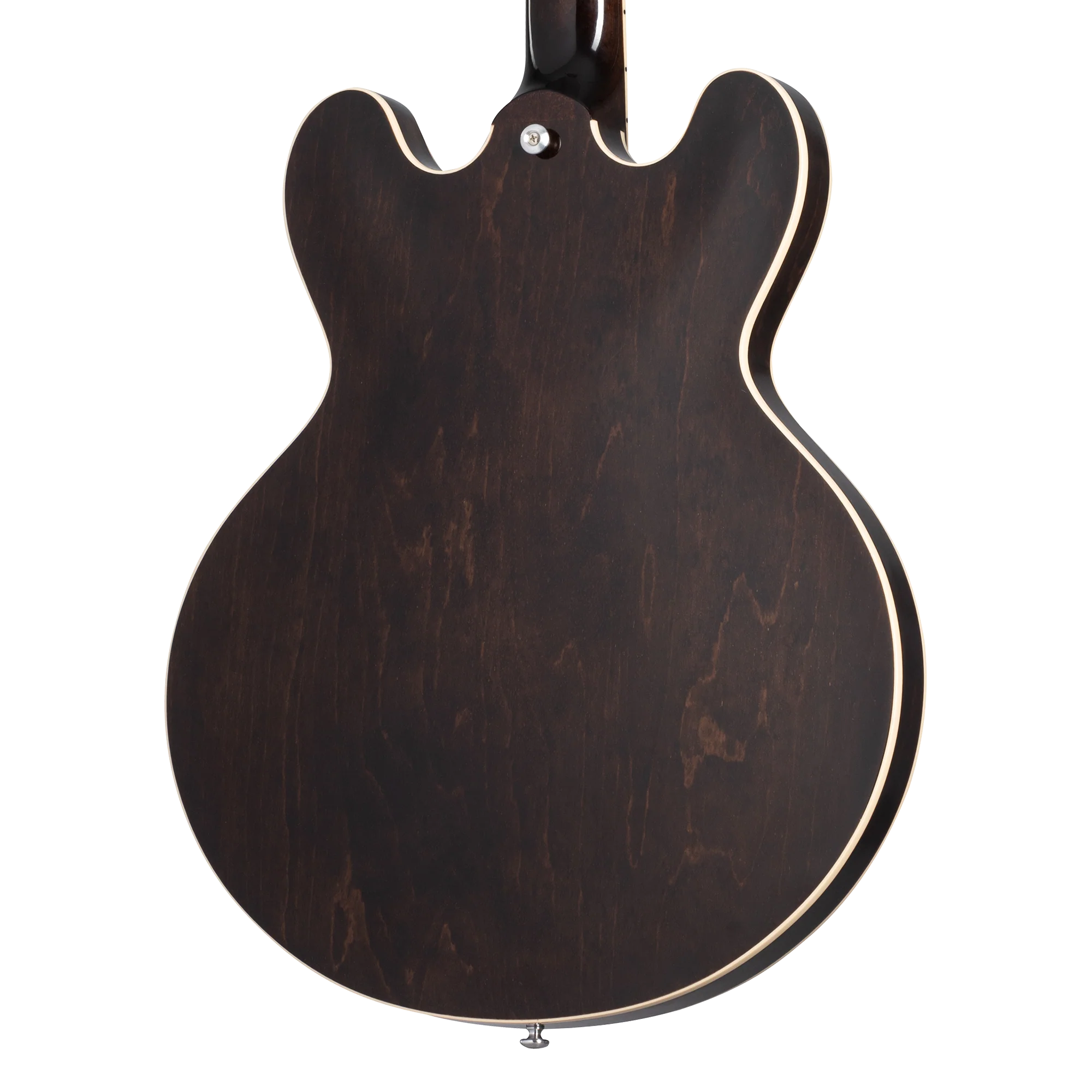 Gibson ES-335 Jim James, Walnut