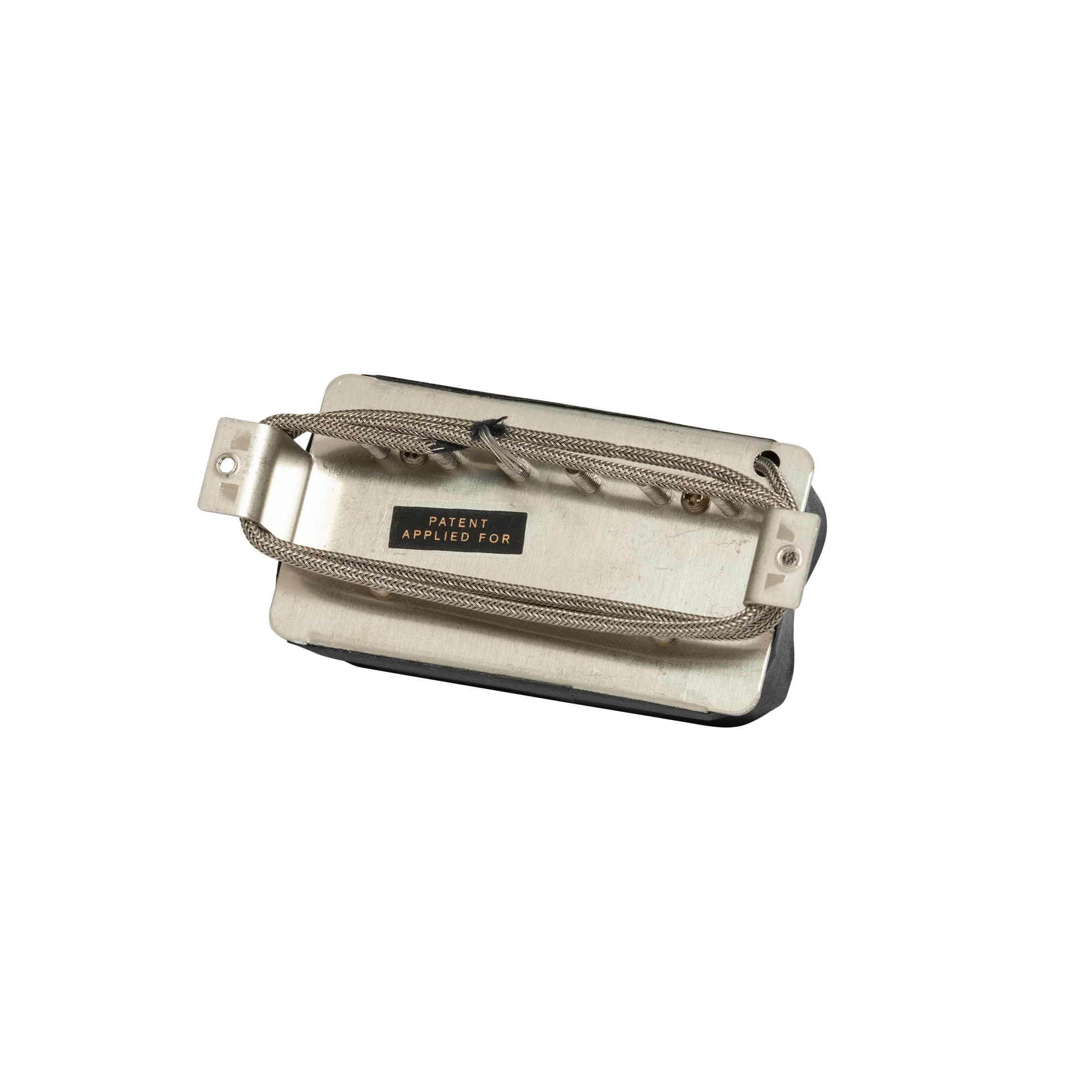 Gibson Custombucker, Double Black