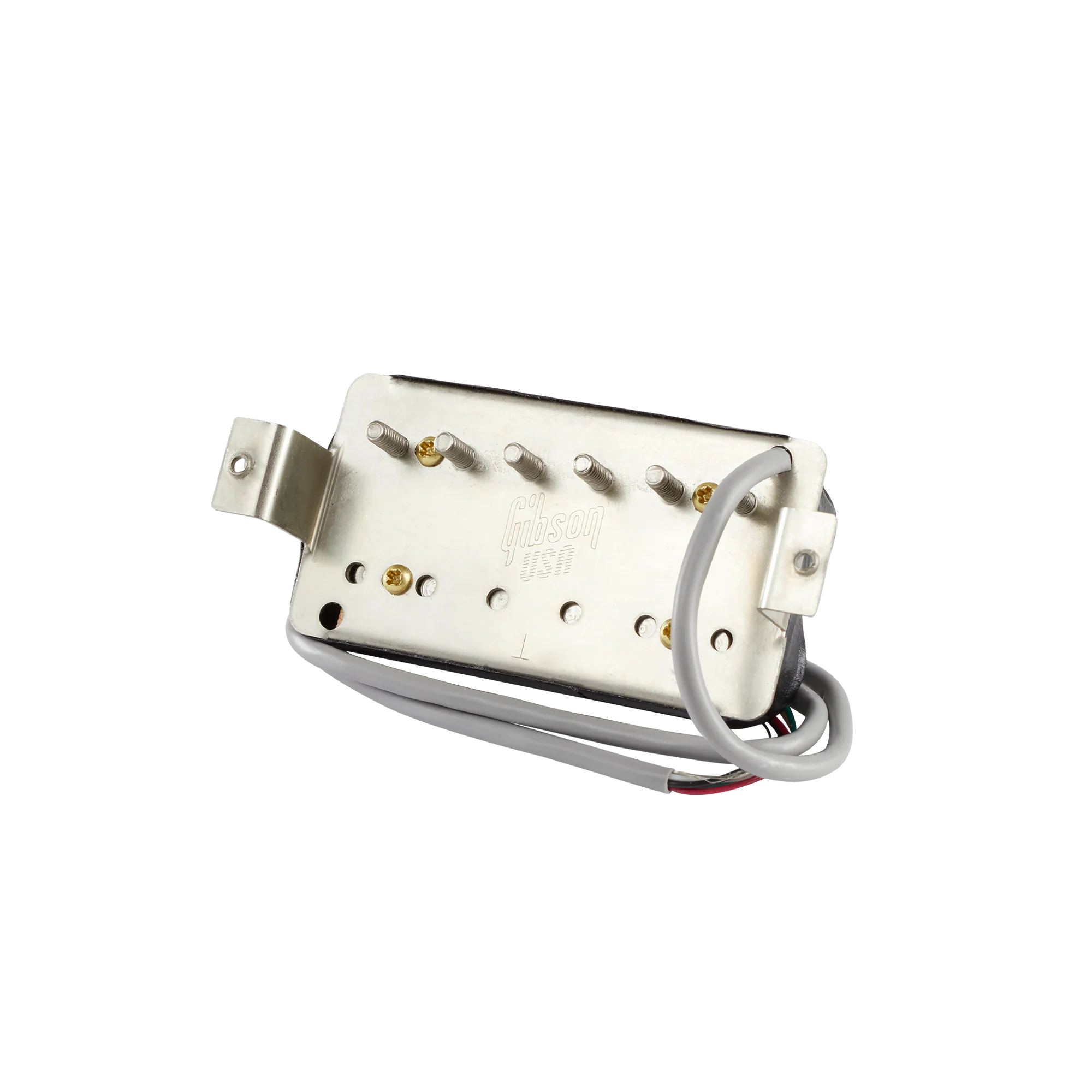 Gibson 490R Modern Classic Pickup, Rhythm, Double Black