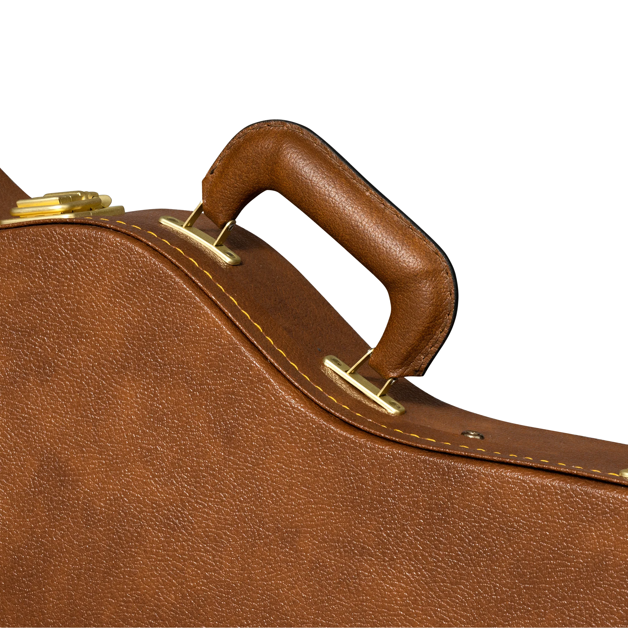 Gibson Original Hardshell Case, Les Paul Jr., Brown