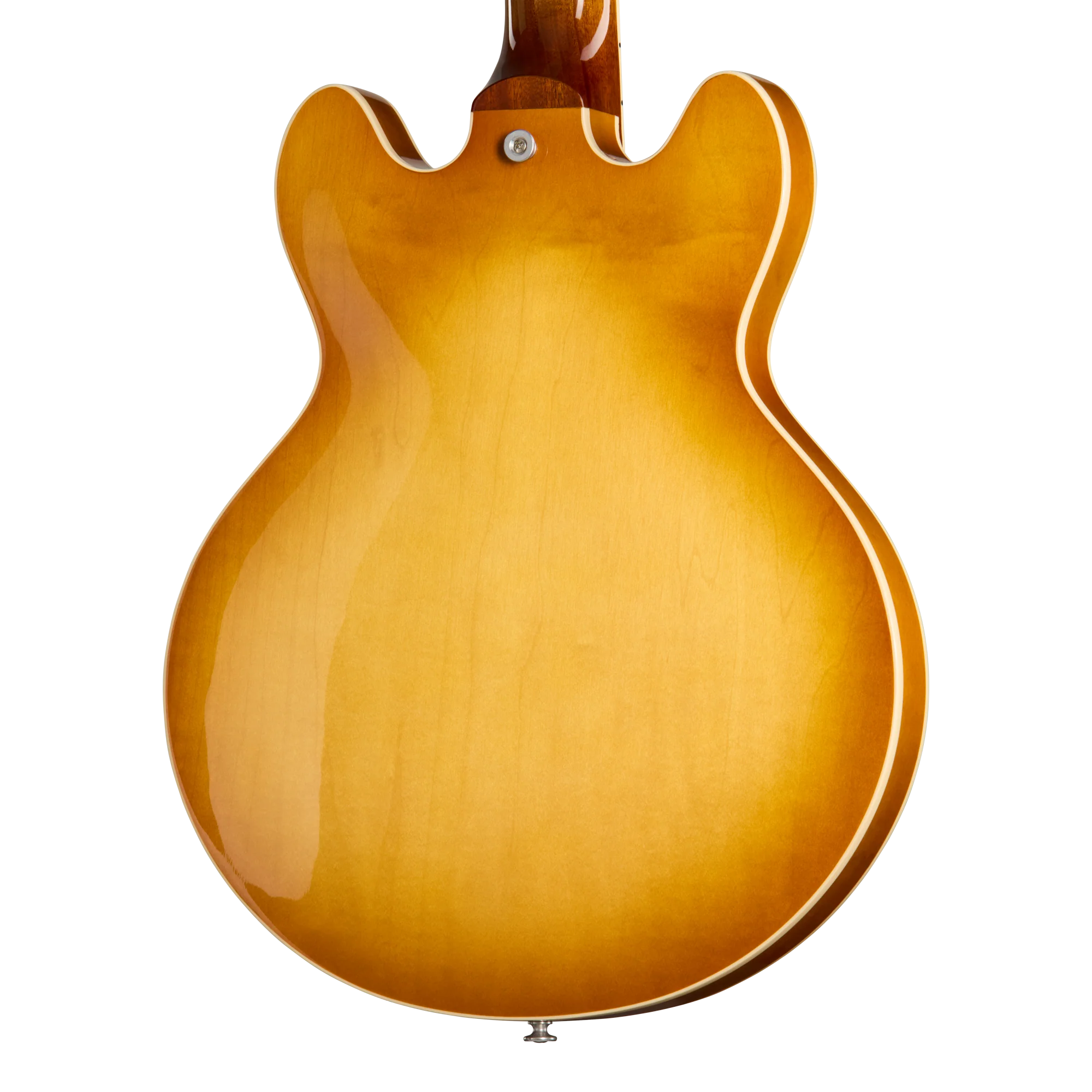 Gibson ES-339, Honey Burst