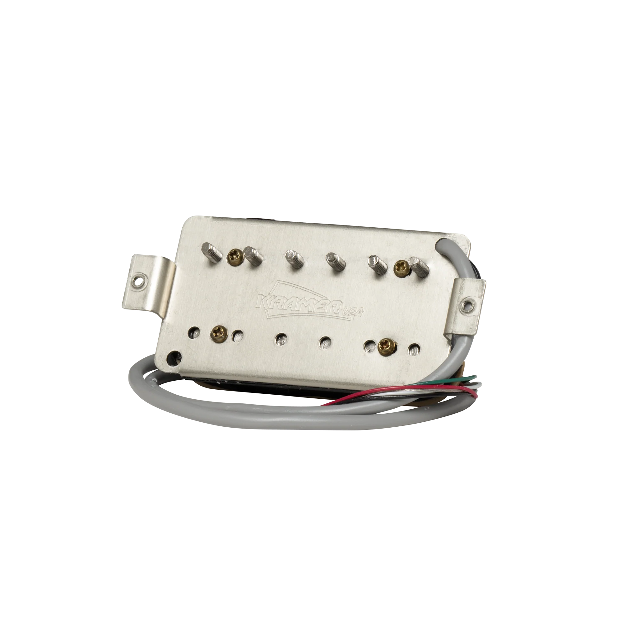 Kramer Neptune, Treble, Double Black