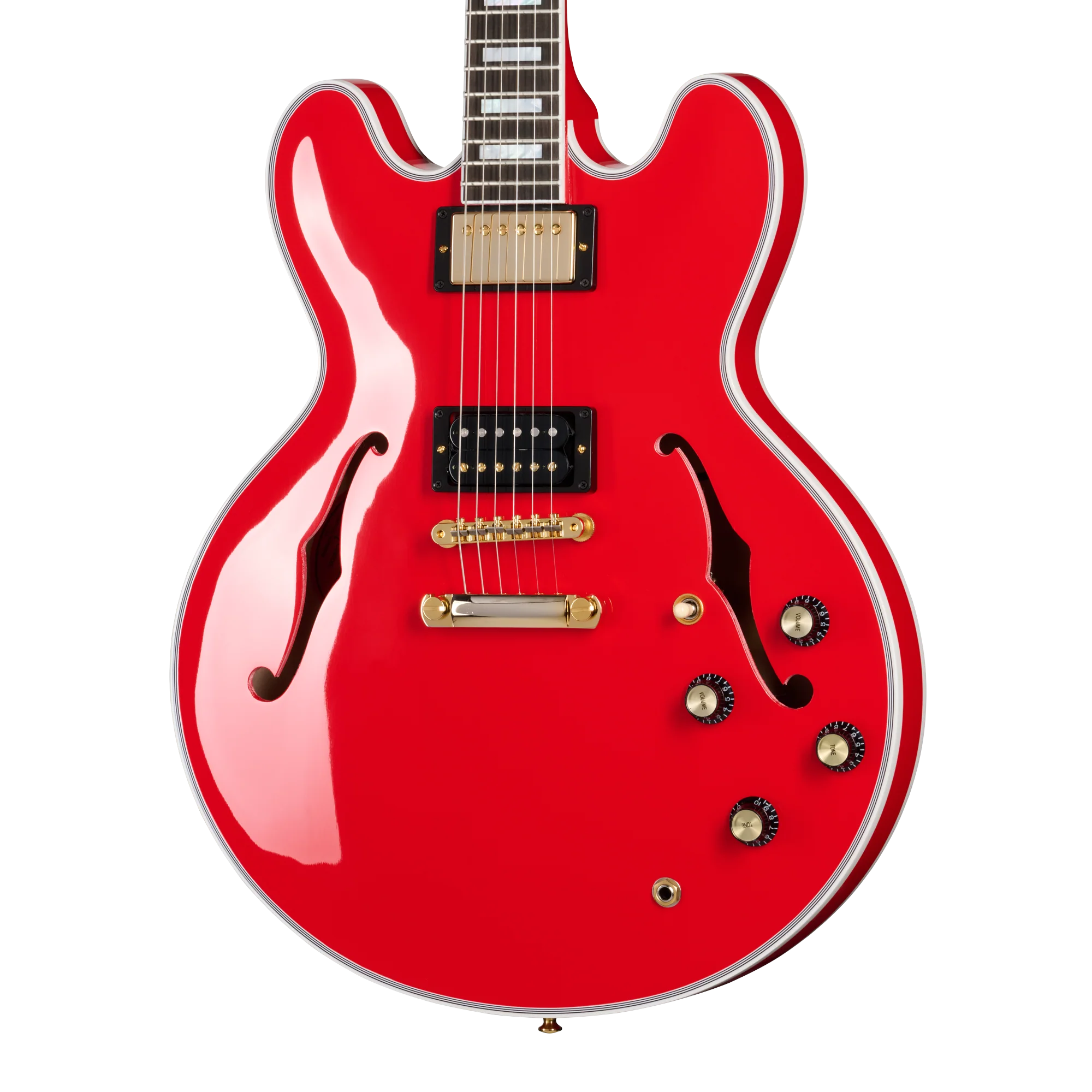 Gibson Mod™ Collection 1959 ES-355 Reissue, Riverside Red