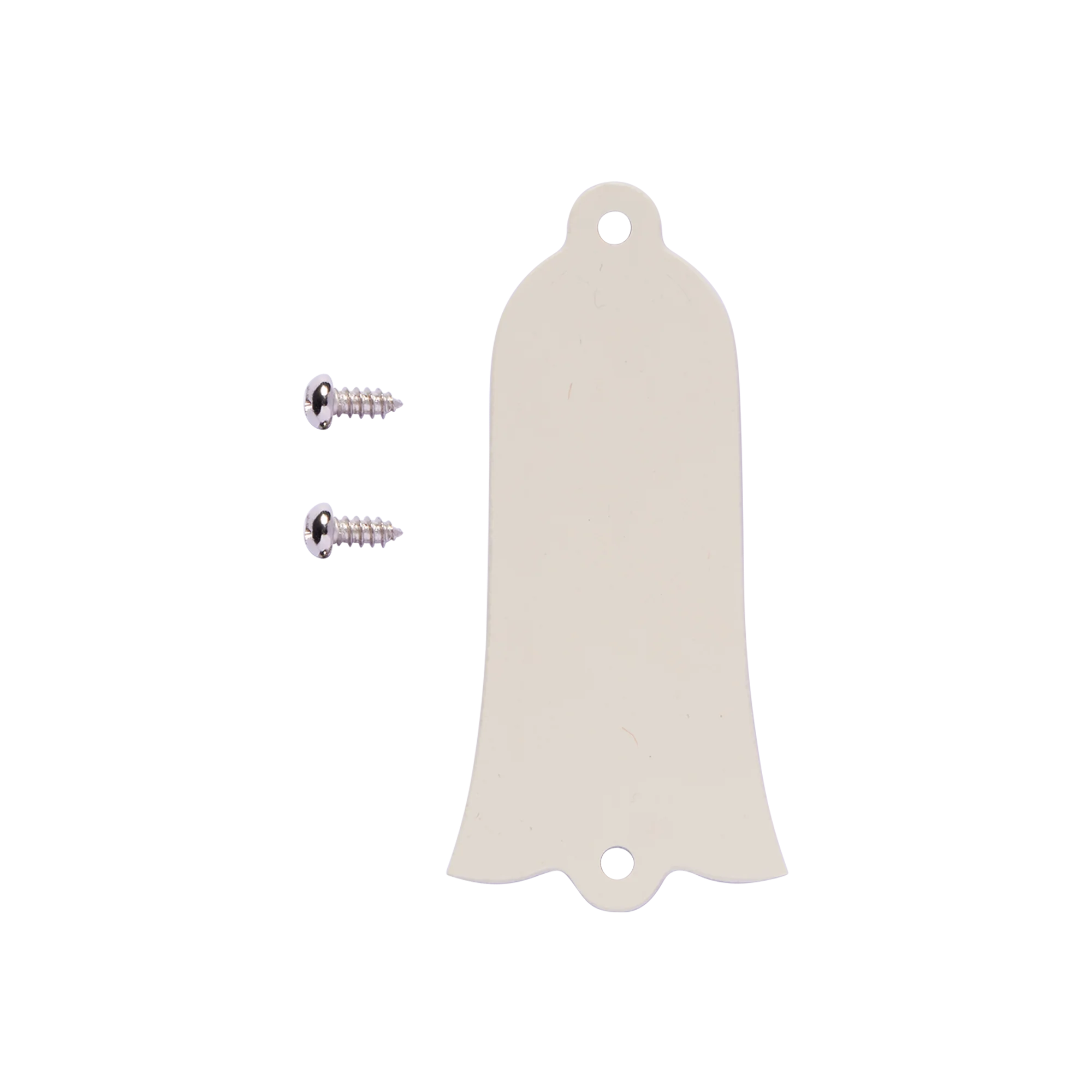 Gibson Historic Reissue Truss Rod Cover, Blank, Exclusive