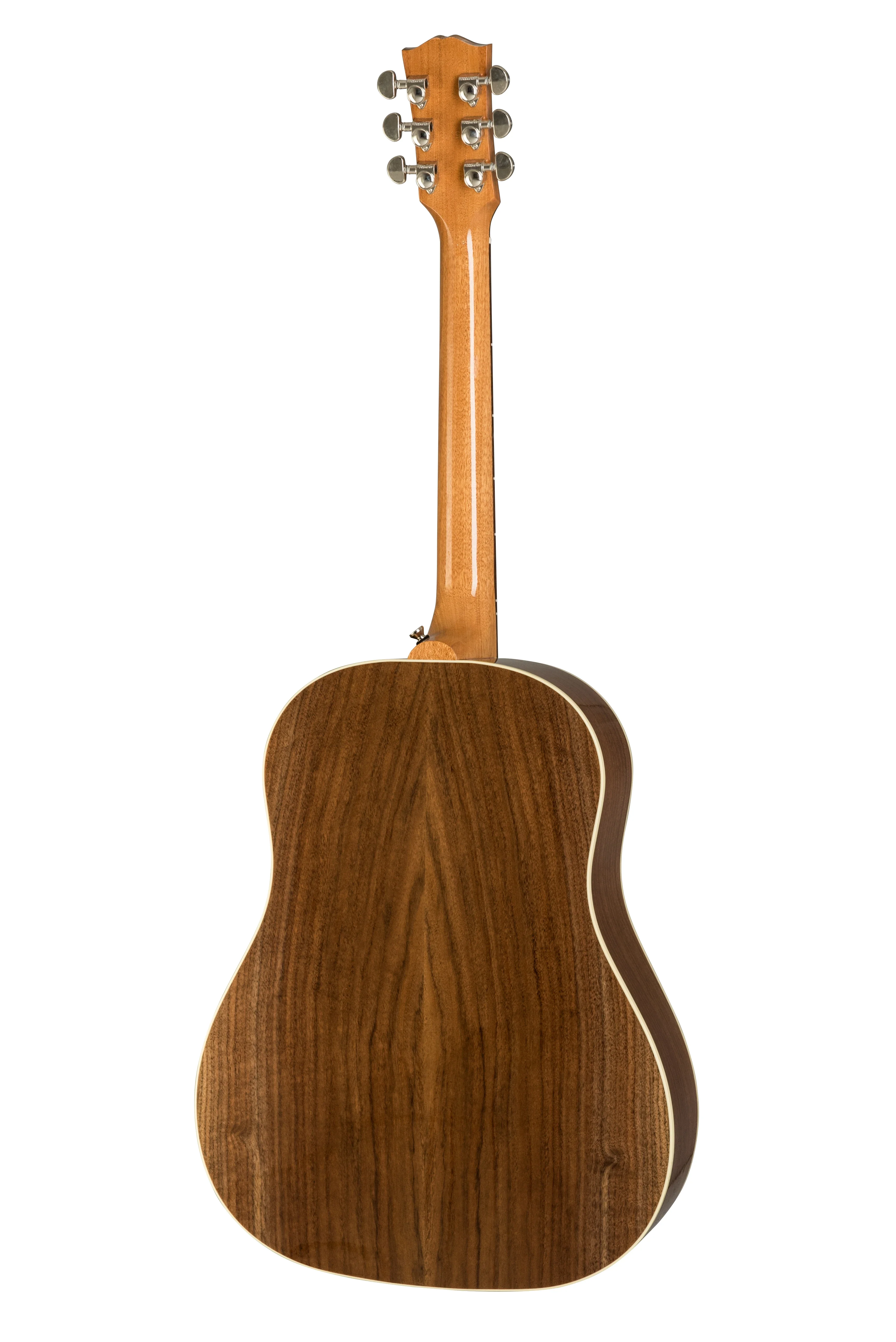 Gibson J-45 Studio Walnut, Left-Handed, Walnut Burst