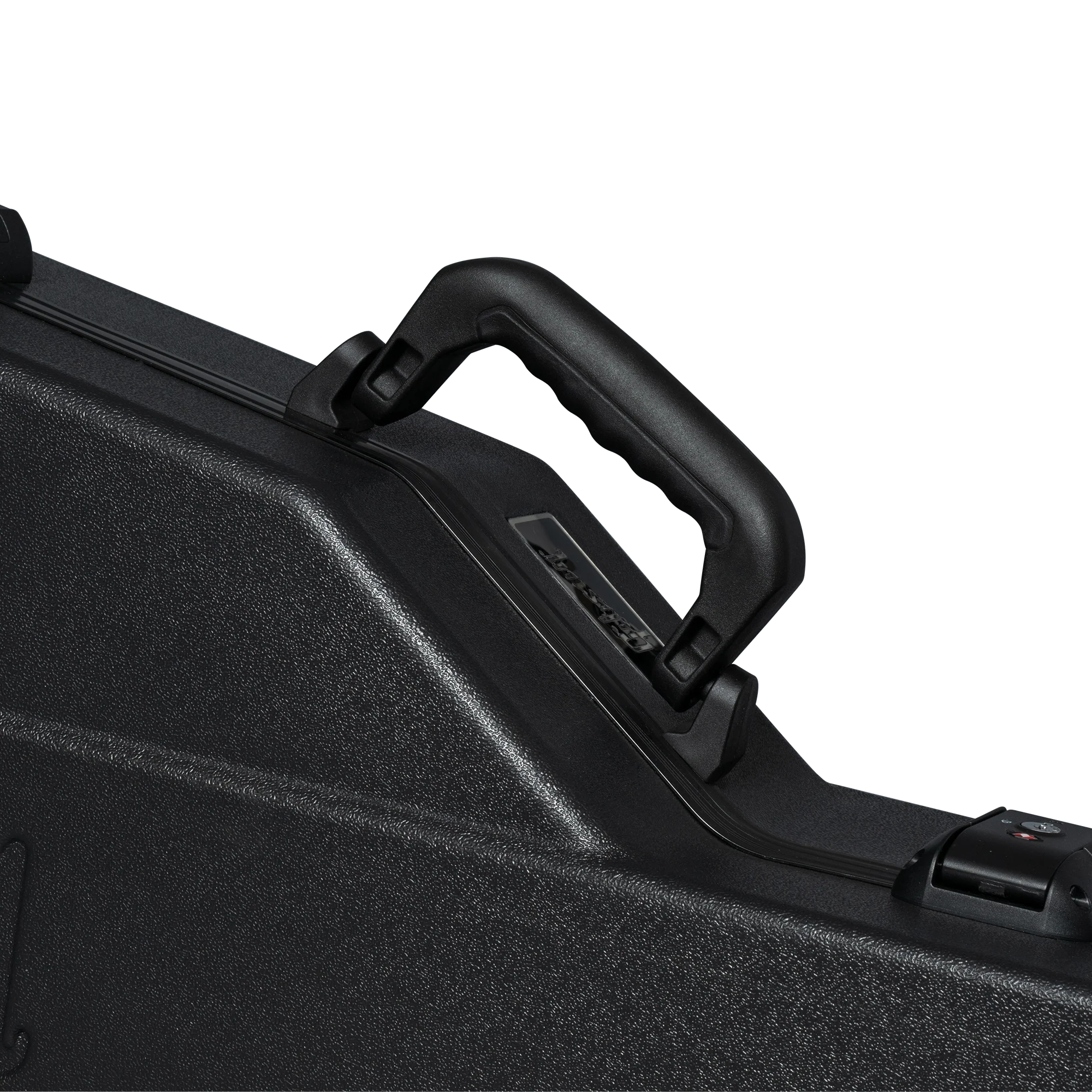 Gibson Deluxe Protector Case, J-185, Black