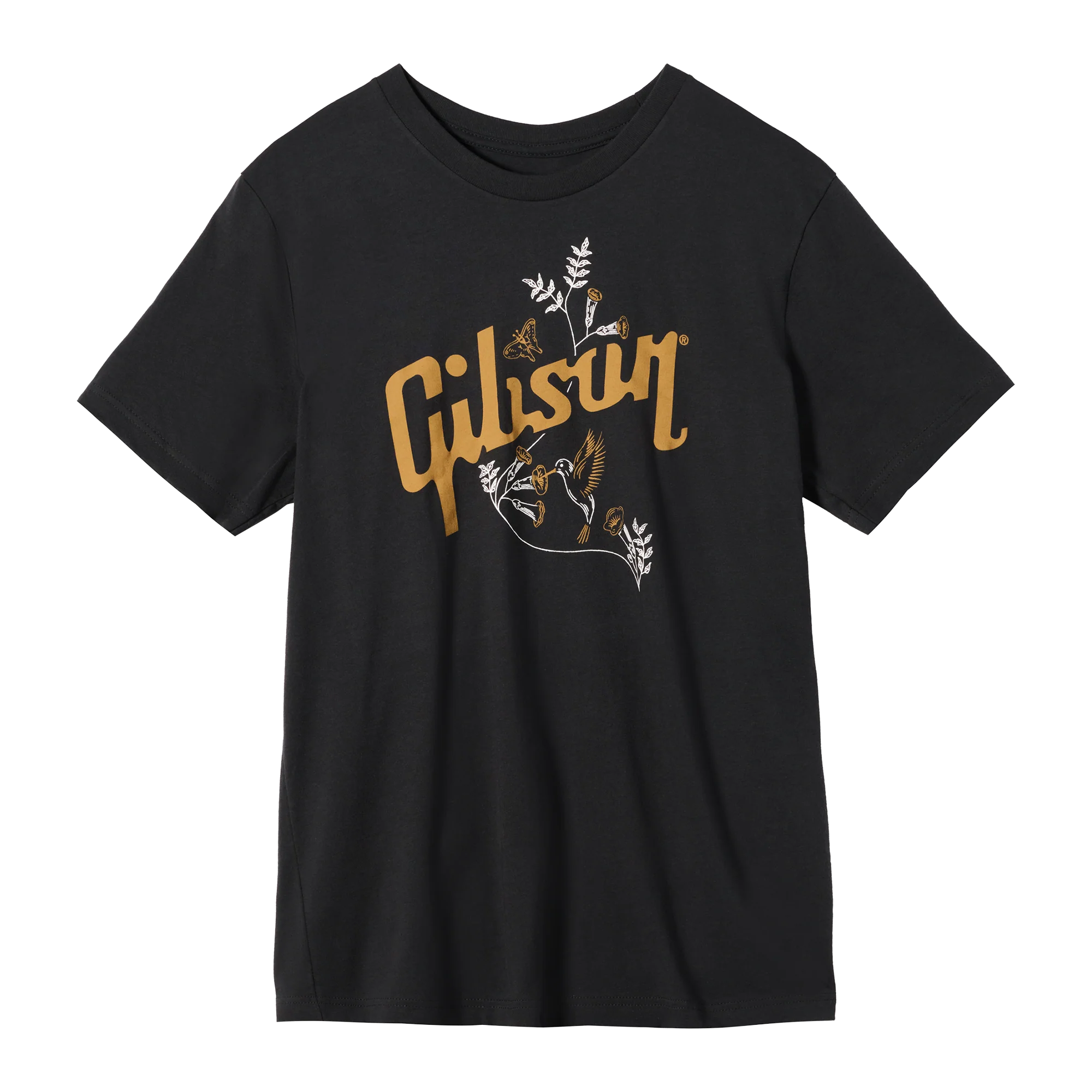 Gibson Hummingbird Tee