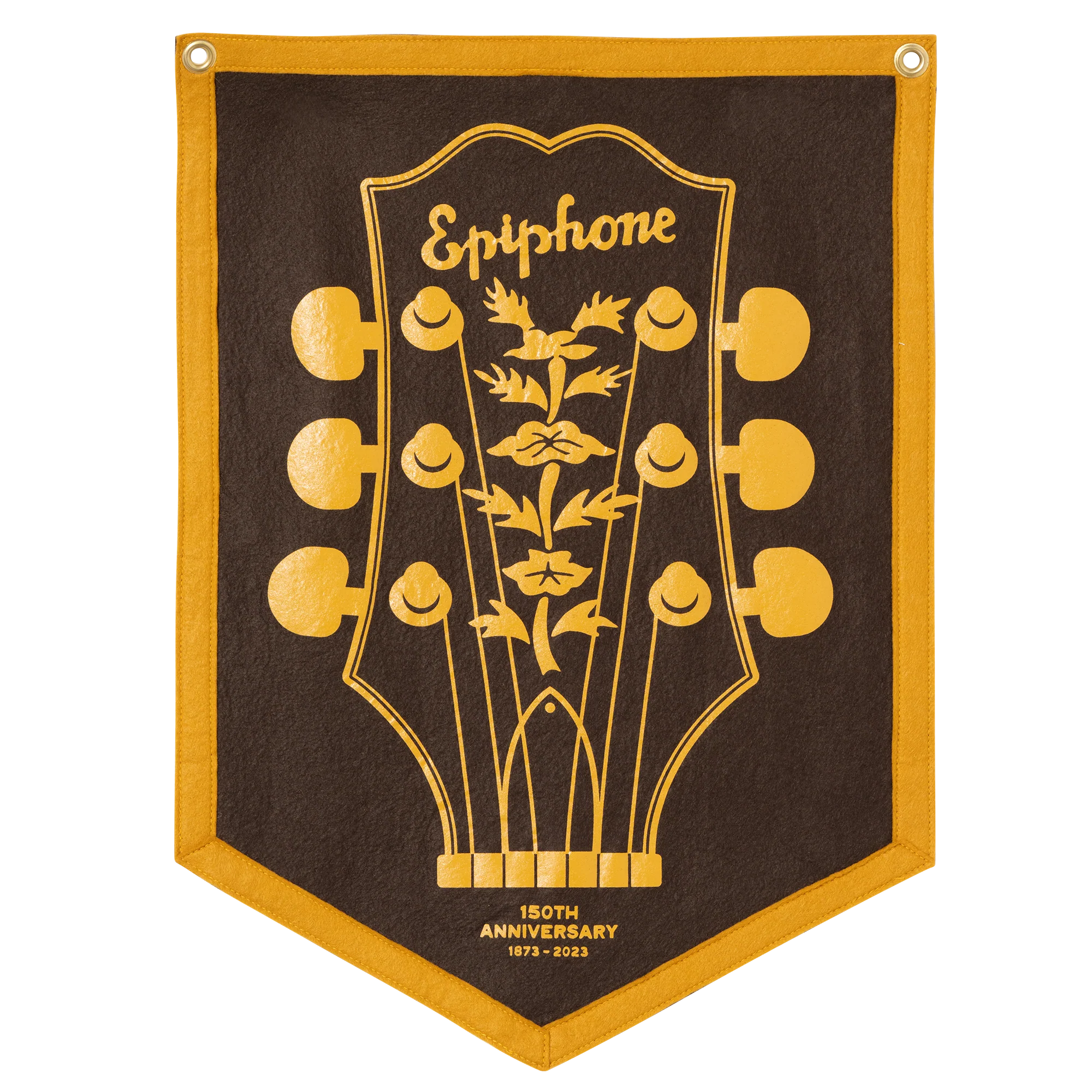 Epiphone 150th Anniversary Camp Flag, Exclusive