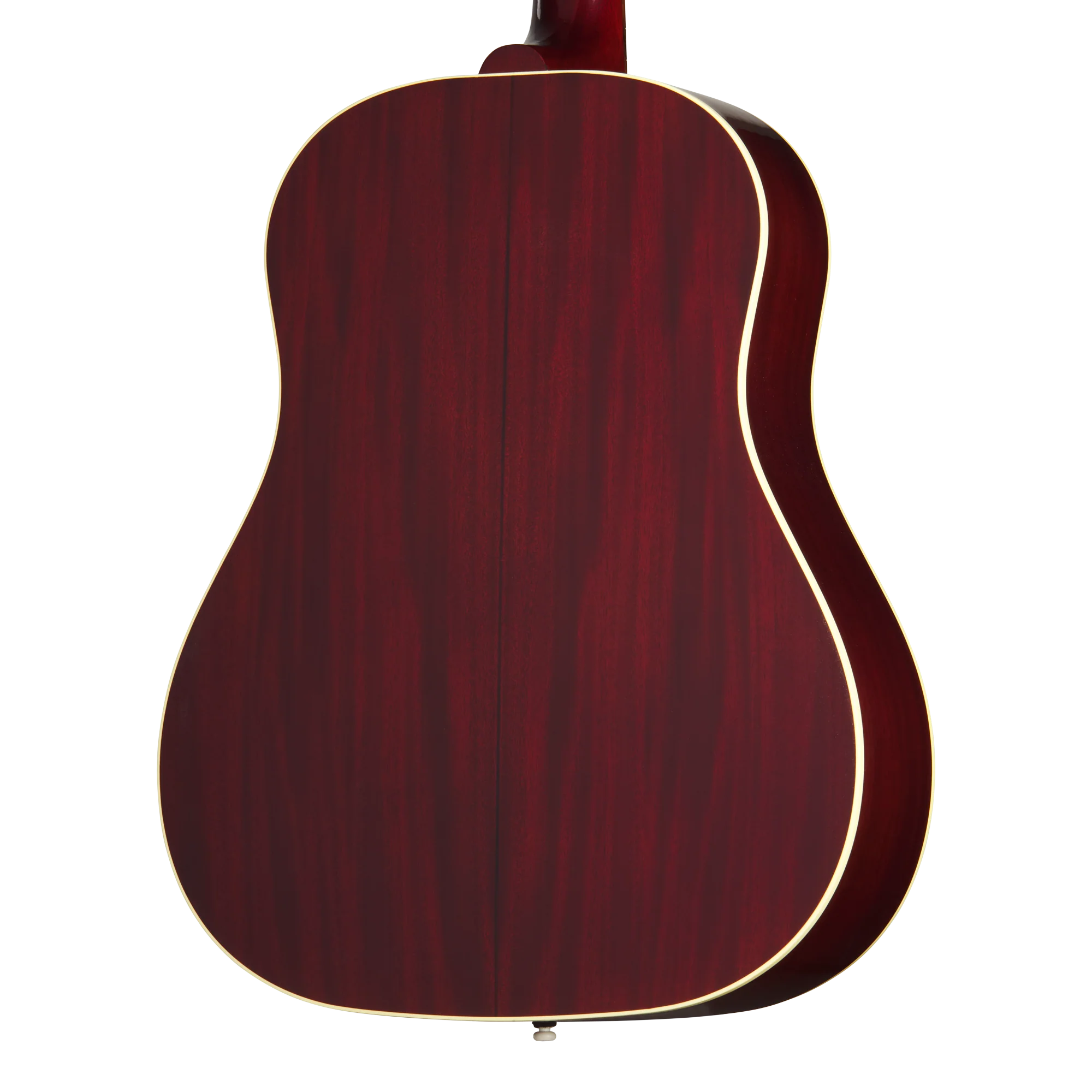 Gibson Custom 1942 Banner J-45 Reissue, Left-Handed, Vintage Sunburst