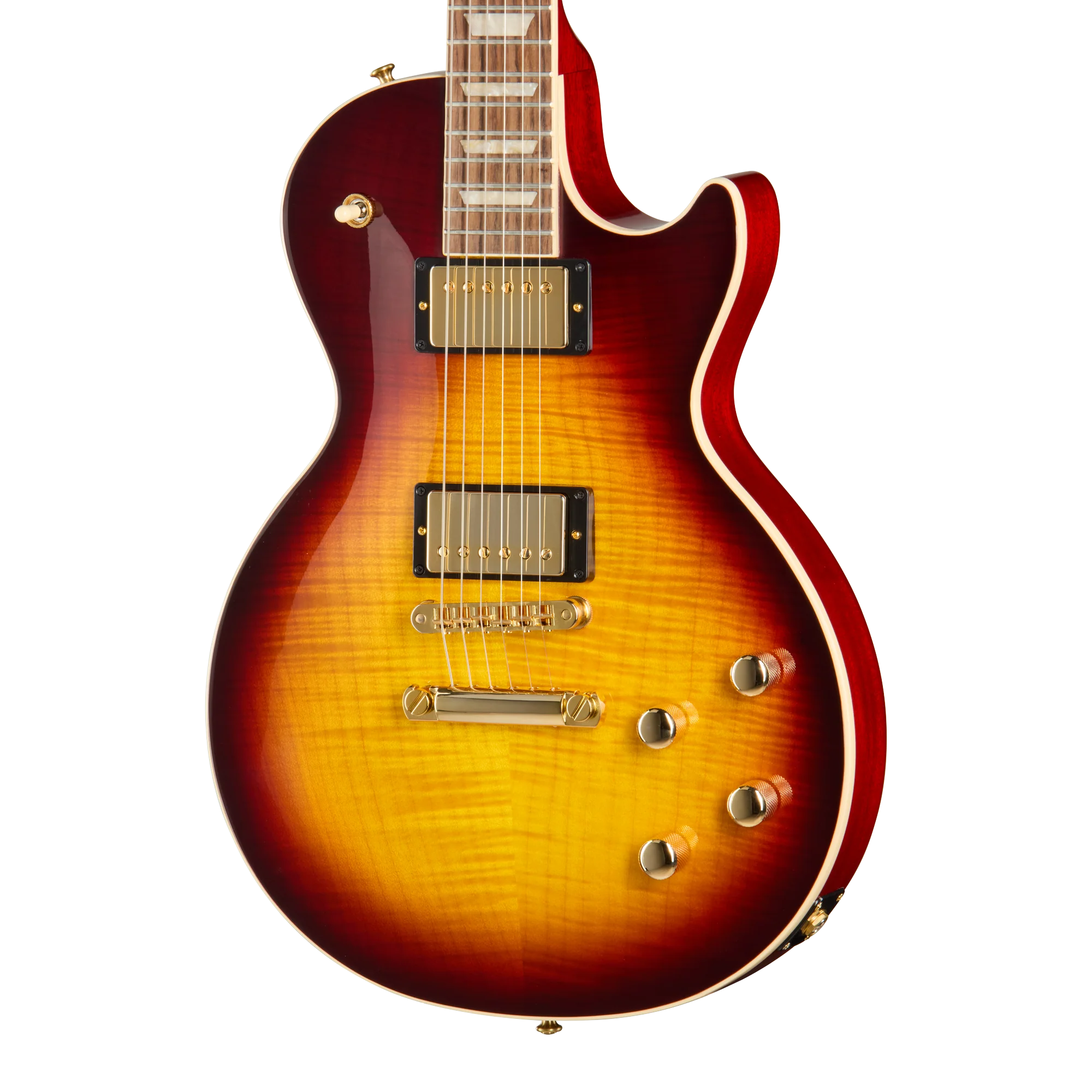 Gibson Mod™ Collection Les Paul Standard 50s, Roasted Chestnut