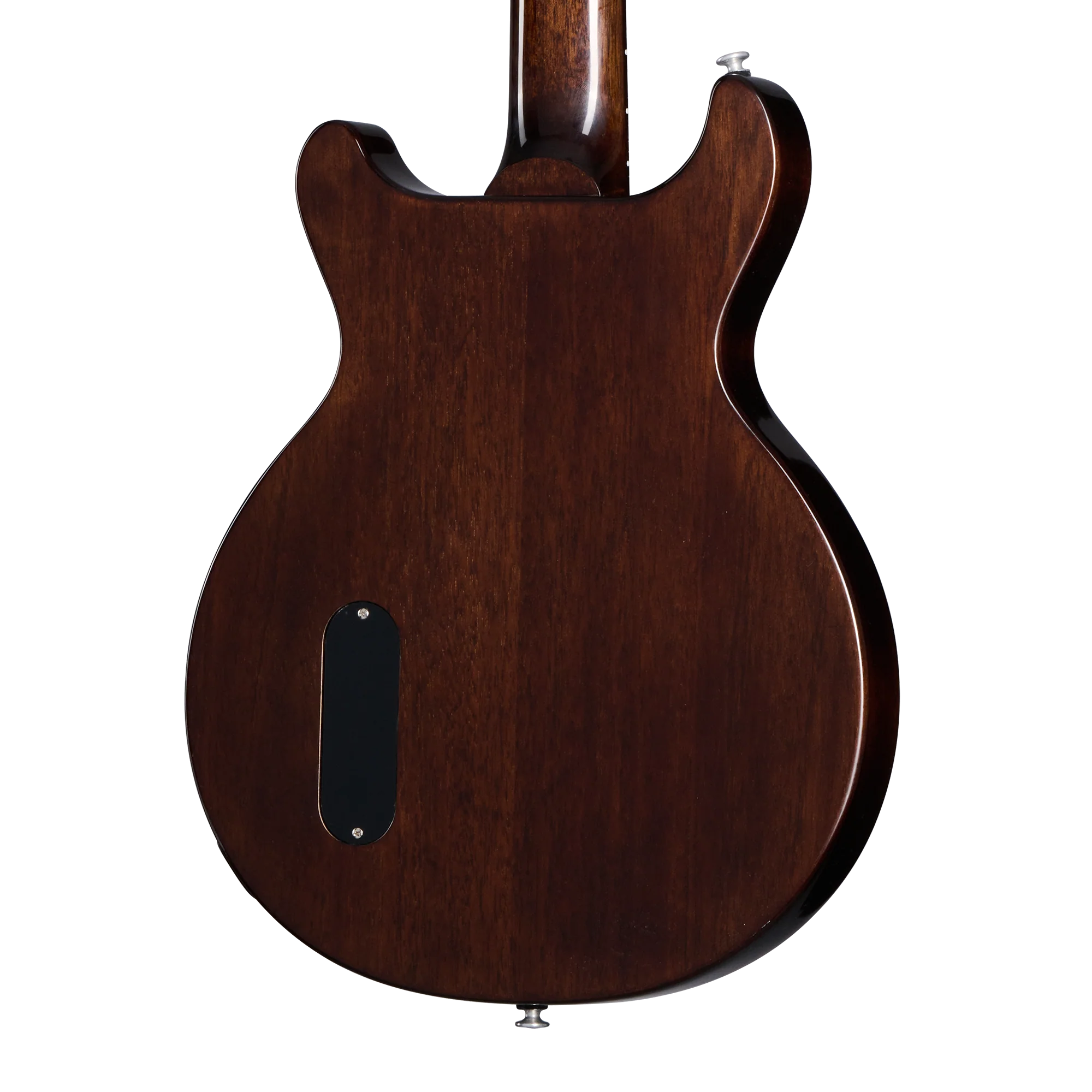 Gibson Les Paul Junior Double Cut, Dark Walnut, Exclusive