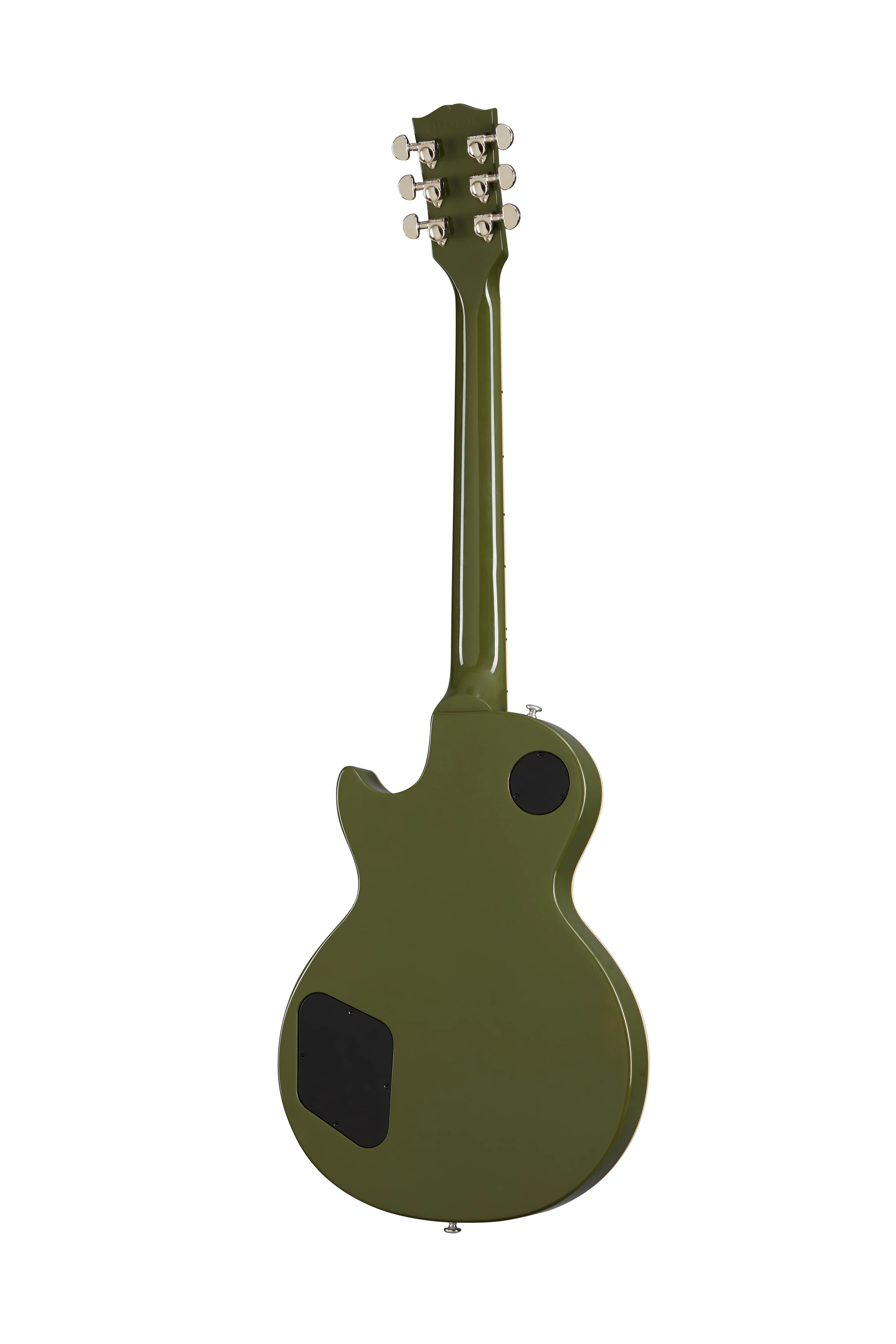 Gibson Les Paul Classic, Olive Drab Gloss