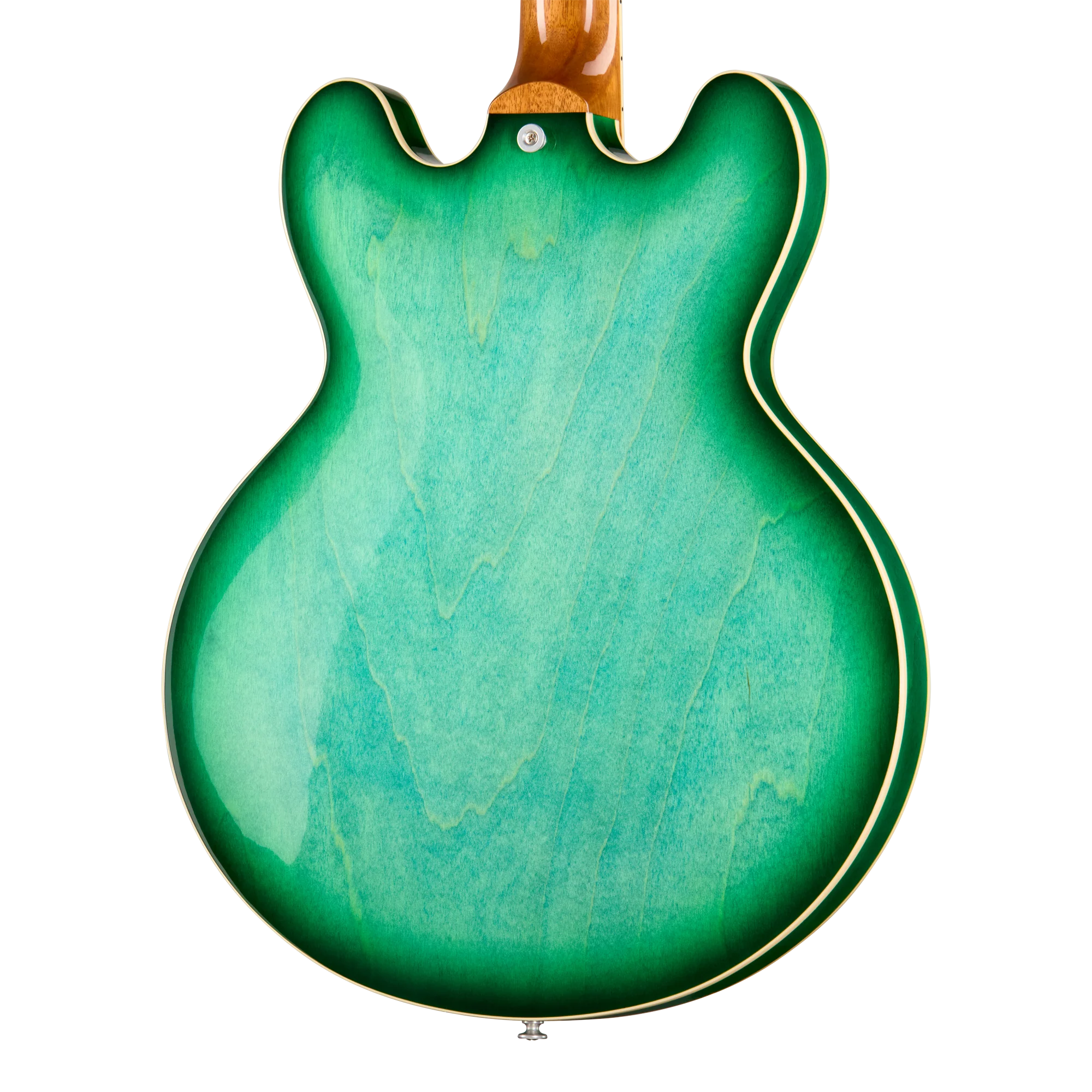 Gibson Mod™ Collection ES-335, Emerald Tide