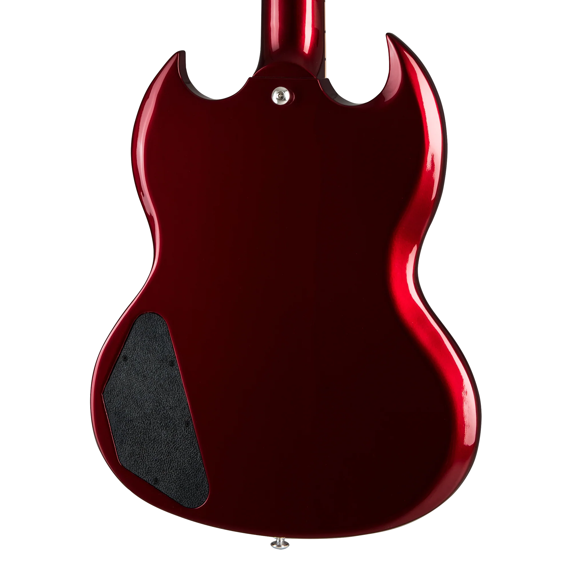 Gibson SG Special, Vintage Sparkling Burgundy
