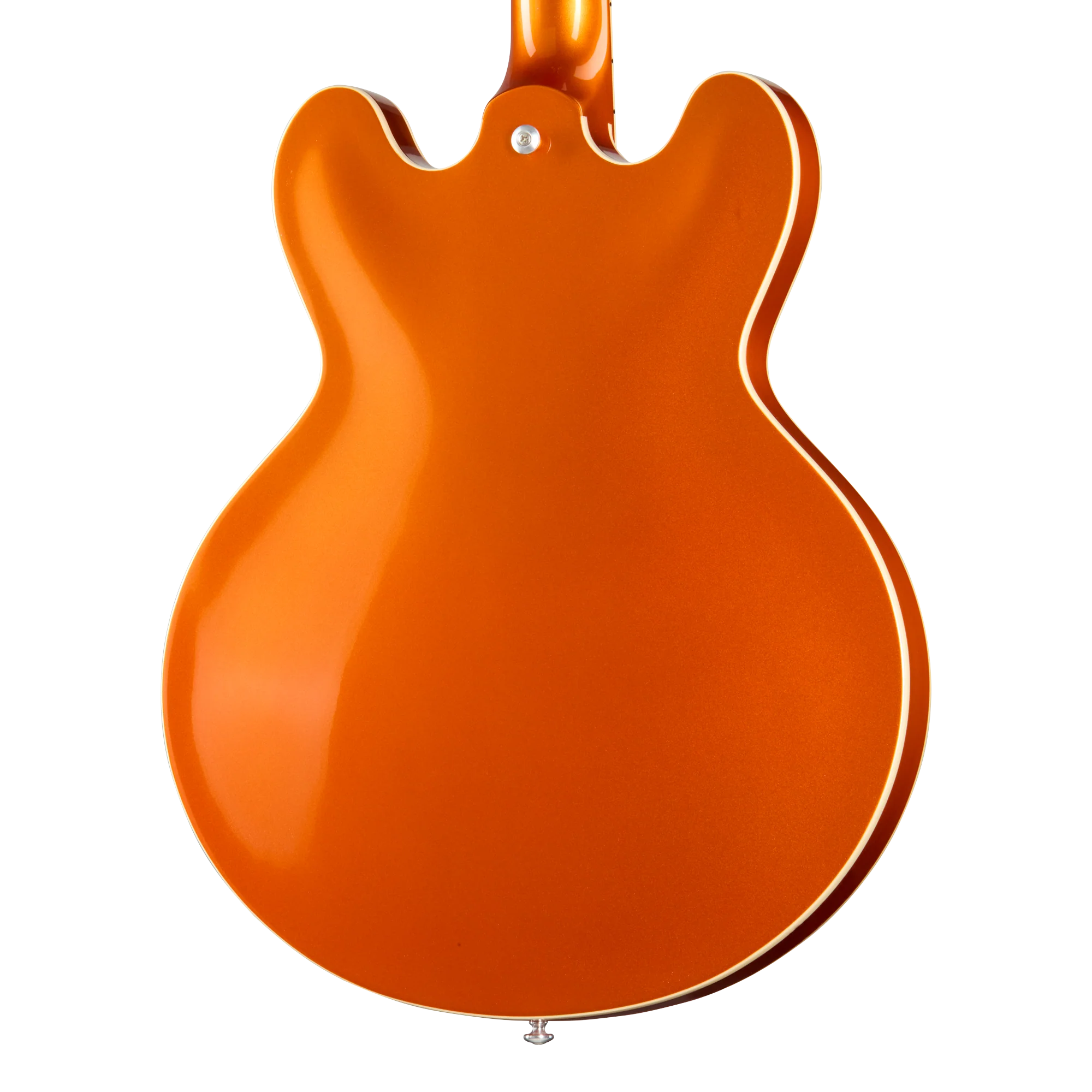Gibson Mod™ Collection ES-335, Supah Orange