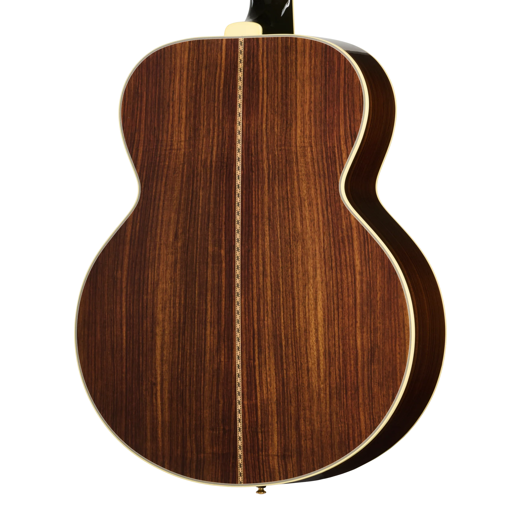 Gibson Custom SJ-200 Western Classic, Left-Handed, Vintage Sunburst