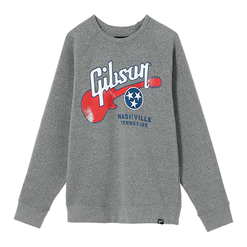 Gibson Les Paul Crewneck
