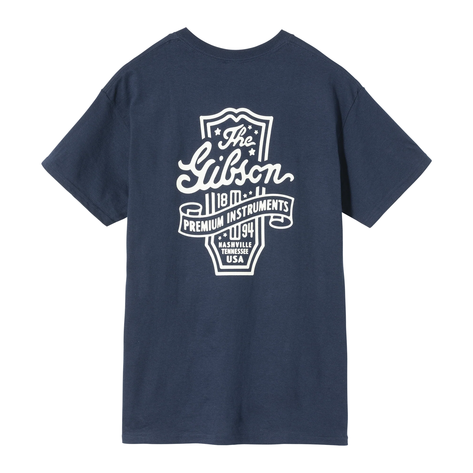 Gibson Premium Instruments Tee