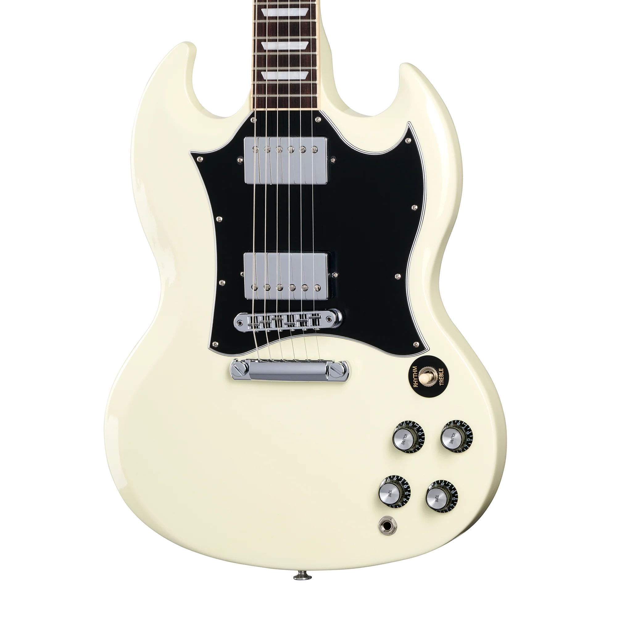 Gibson SG Standard Custom Color, Classic White