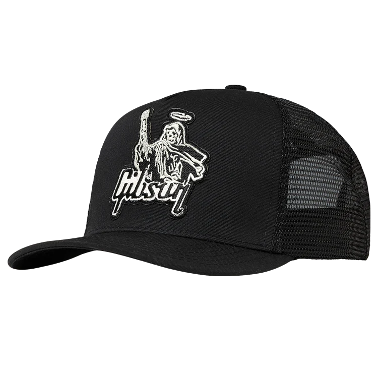 imogene + willie x Gibson 