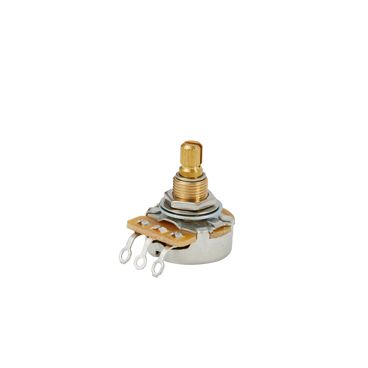 Gibson Historic Potentiometer