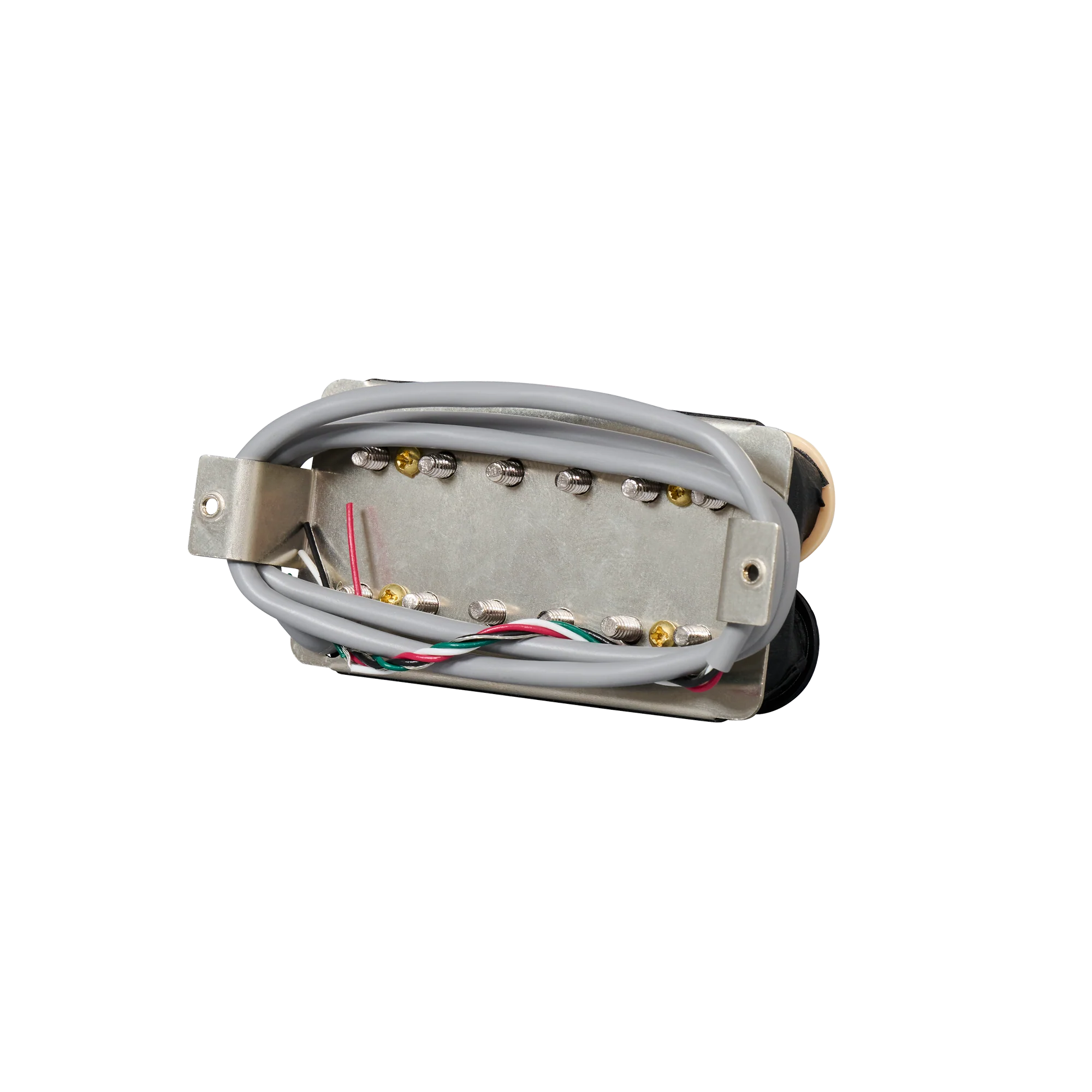 Gibson Dirty Fingers Pickup, Zebra