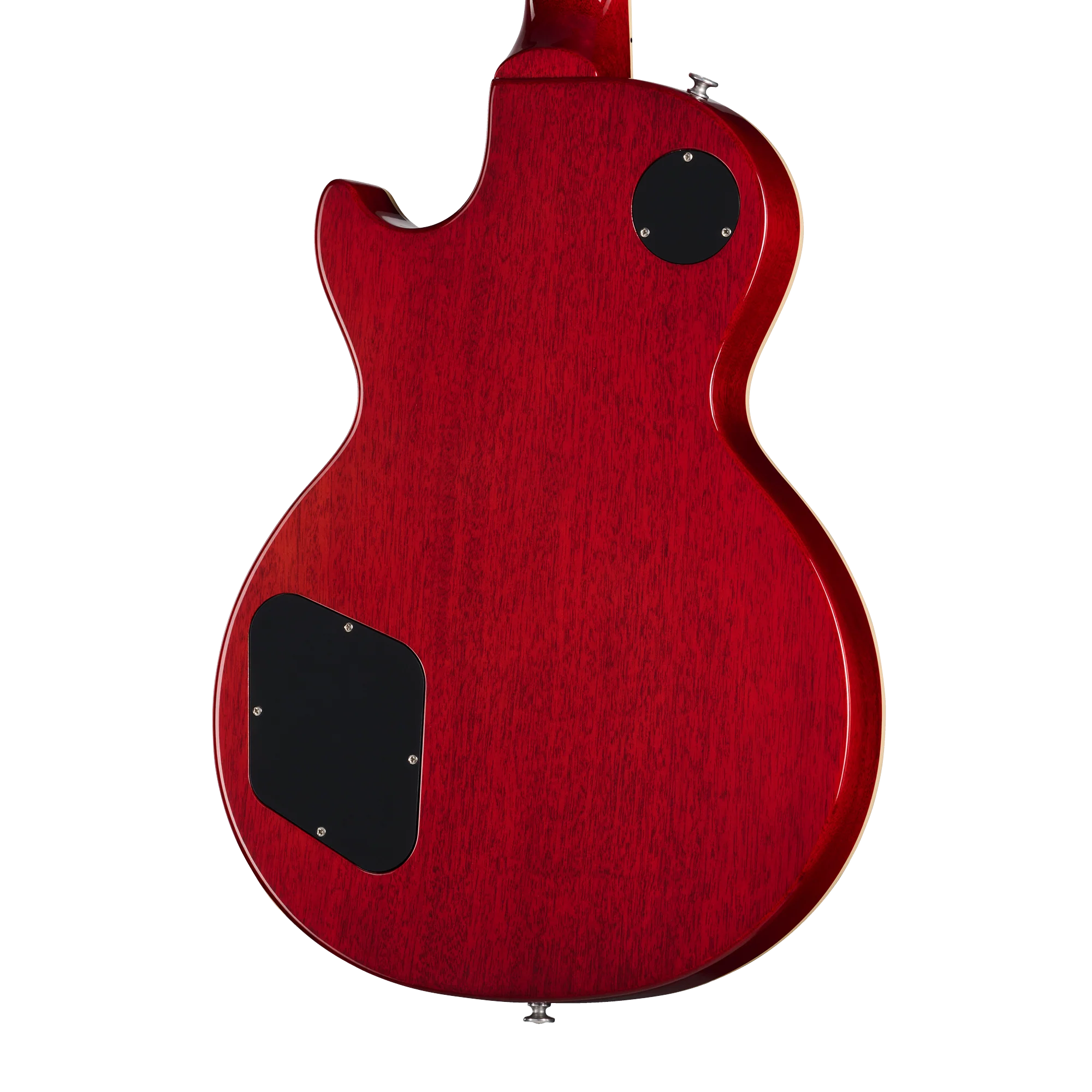 Gibson Les Paul Standard 60s Plain Top, Heritage Cherry Sunburst, Exclusive