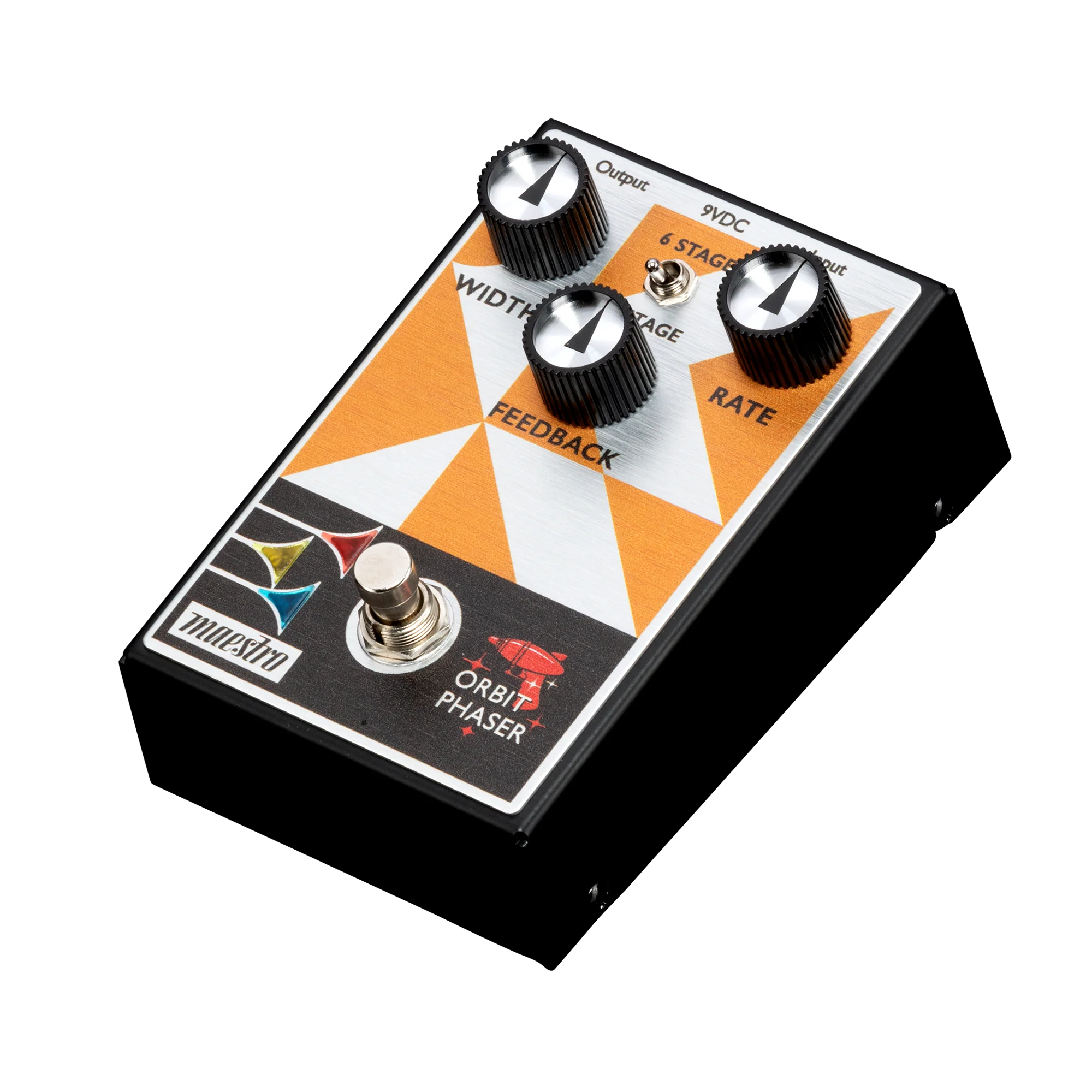 Maestro Orbit Phaser