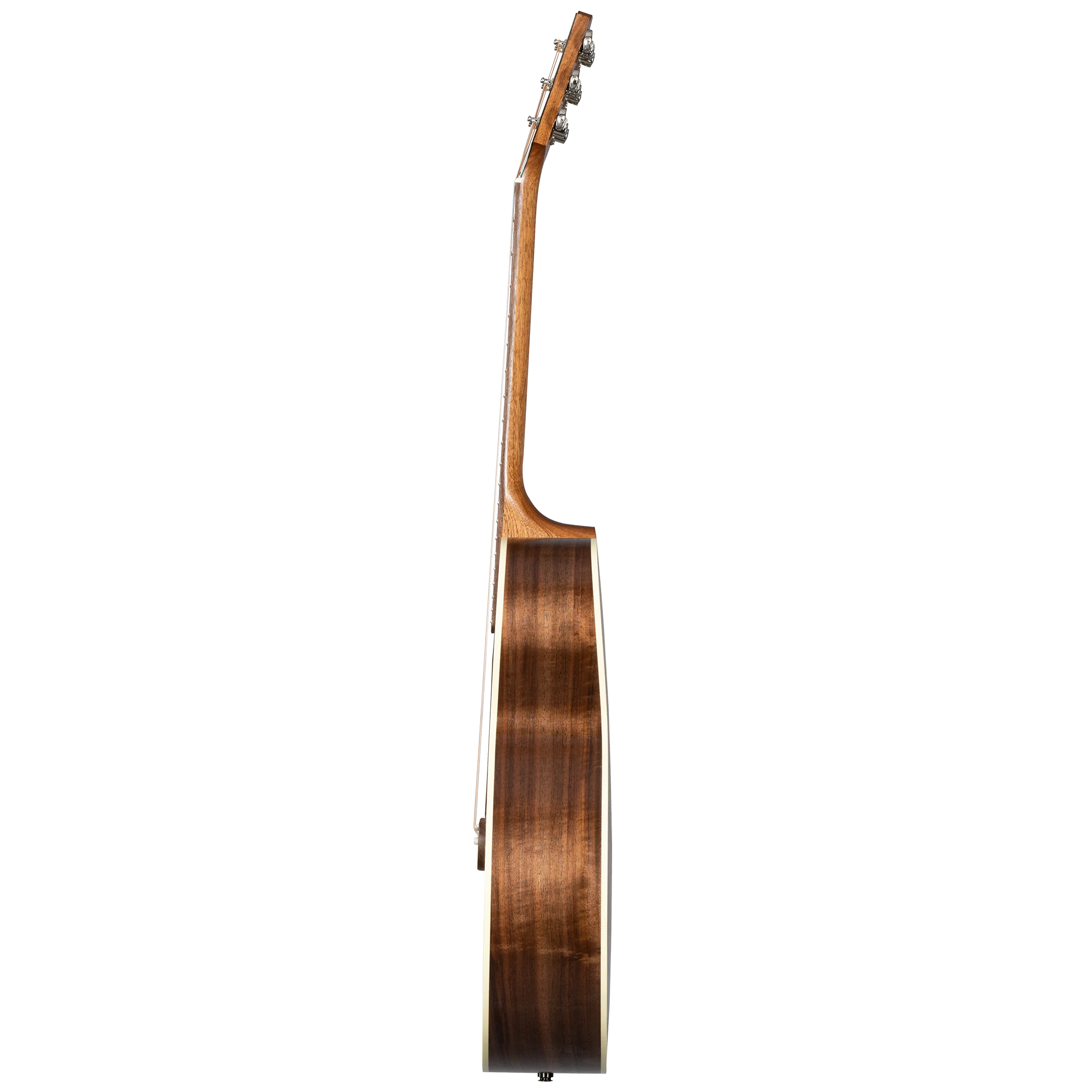 Gibson SJ-200 Studio Walnut, Satin Natural