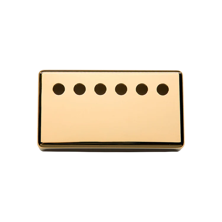 Gibson Humbucker Pickup Cover, Rhythm, Gold