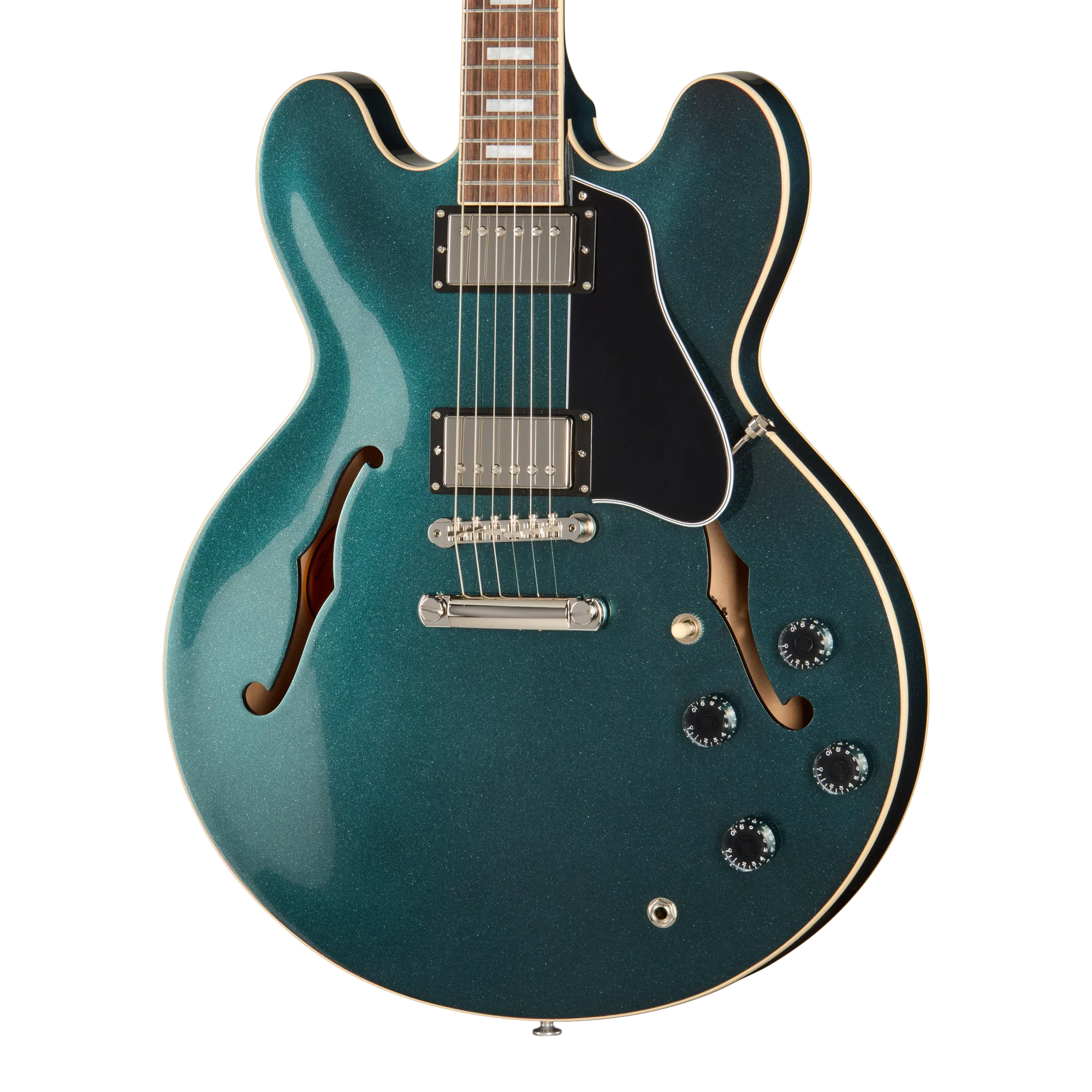 Gibson Mod™ Collection ES-335, Big Teal