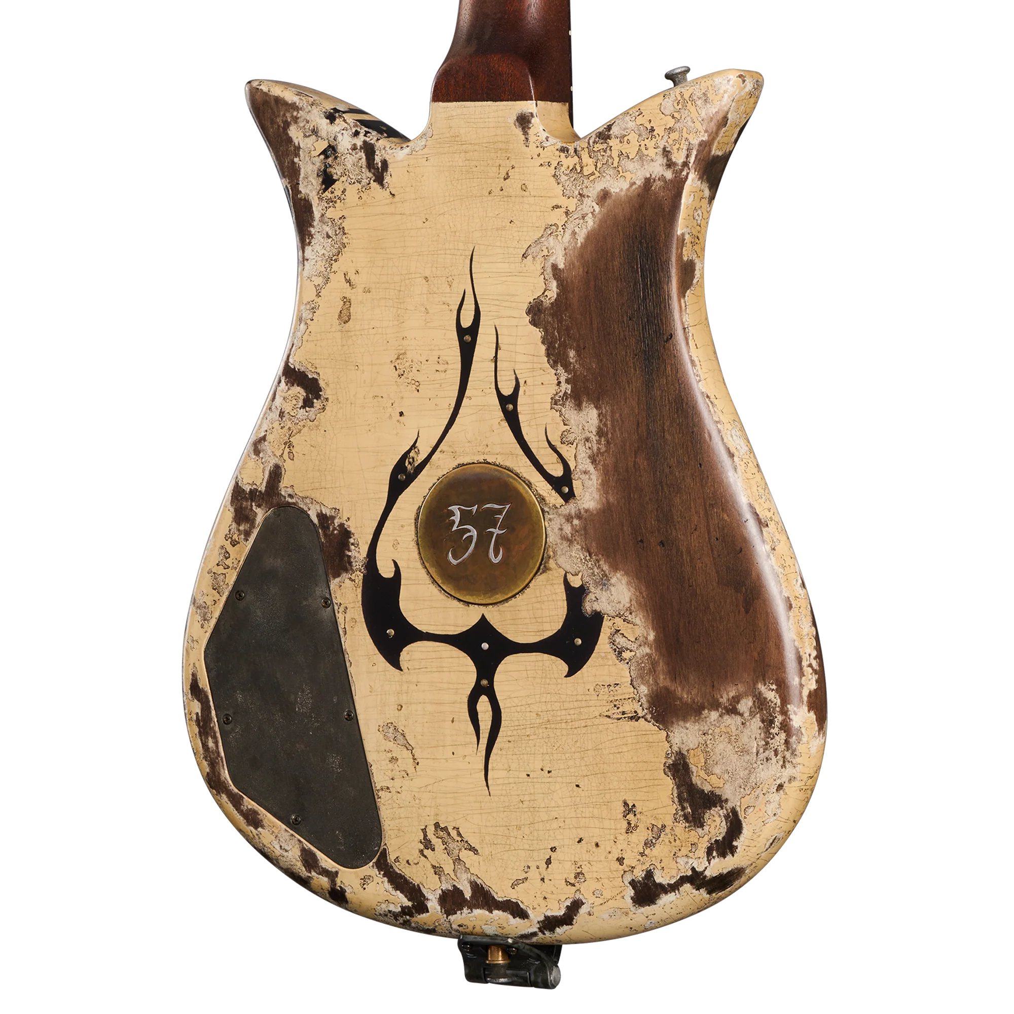 Gibson Custom Leo Scala Theodore Retroliner – Custom 57, Custom 57